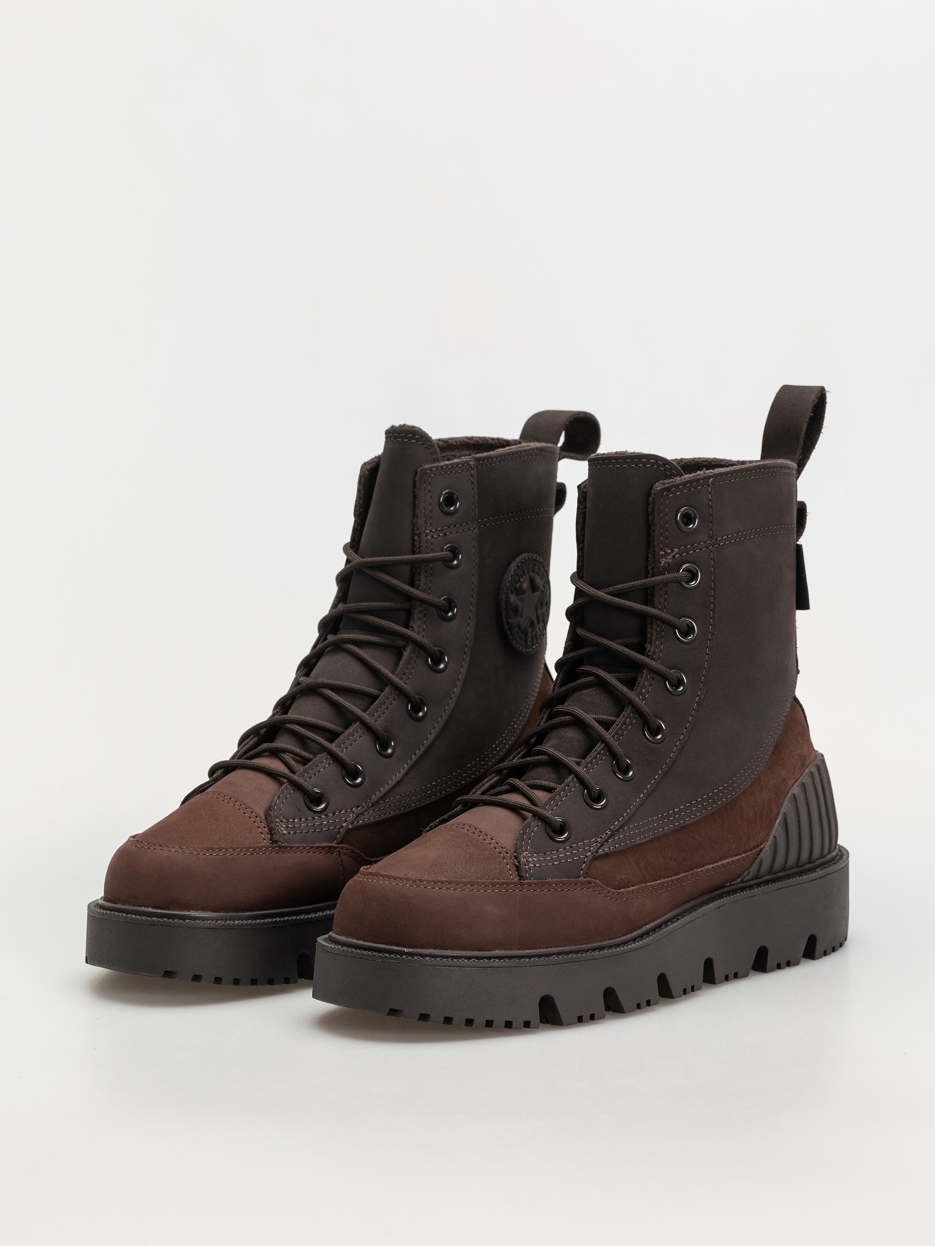 Converse Schuhe Chuck 70 Rugged (chocolate/tan)