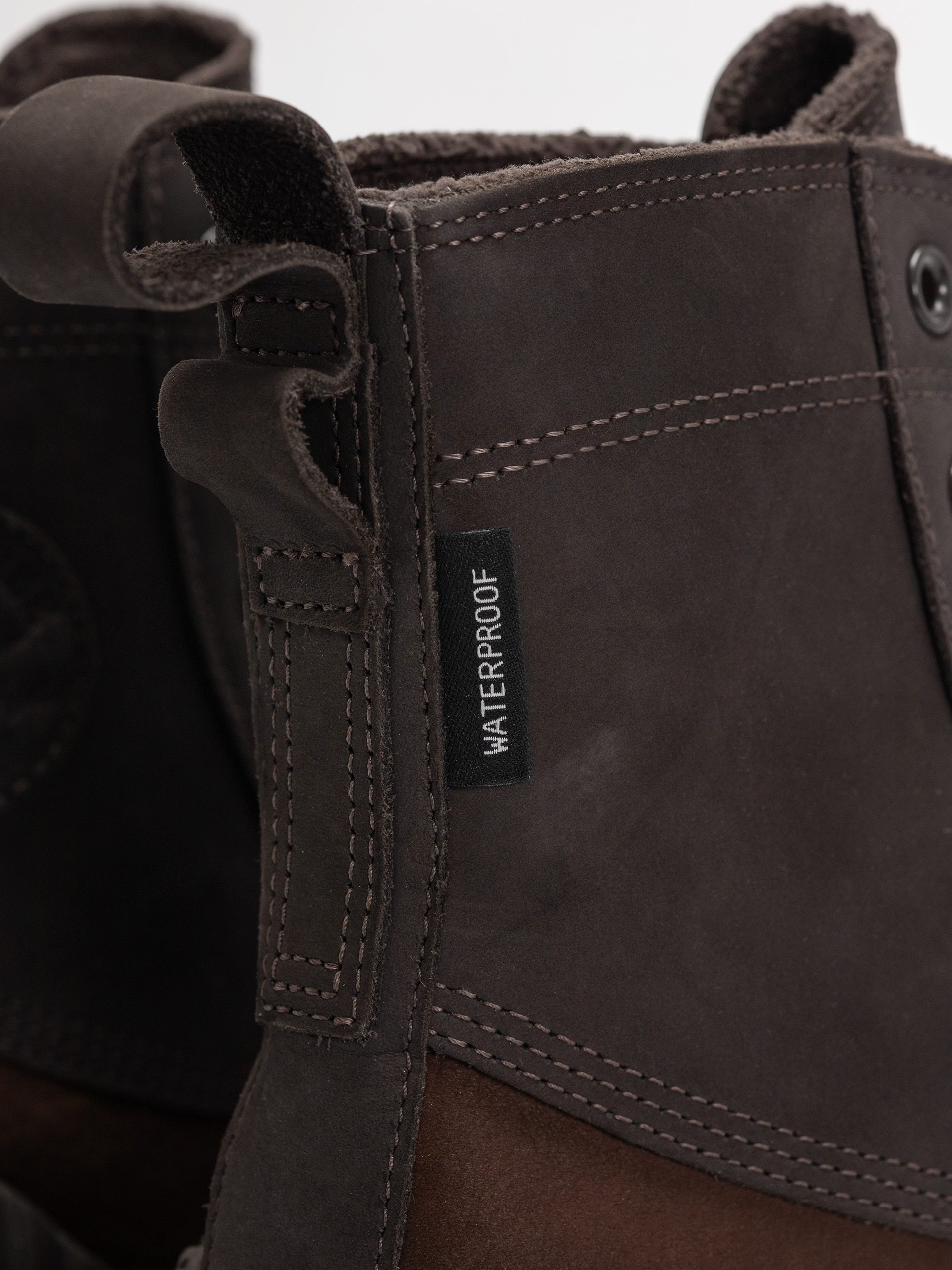 Converse Shoes Chuck 70 Rugged (chocolate/tan)