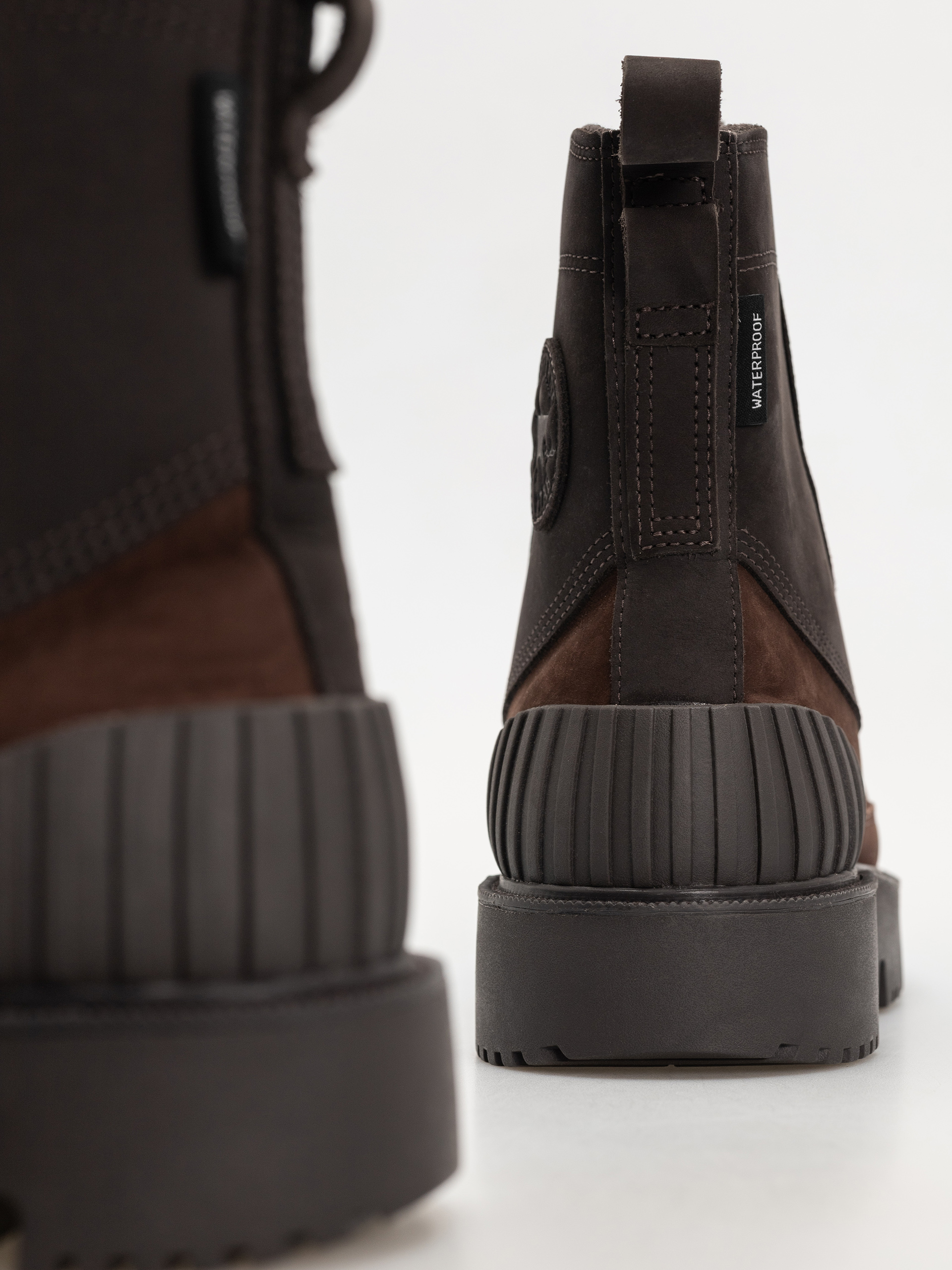 Converse Schuhe Chuck 70 Rugged (chocolate/tan)