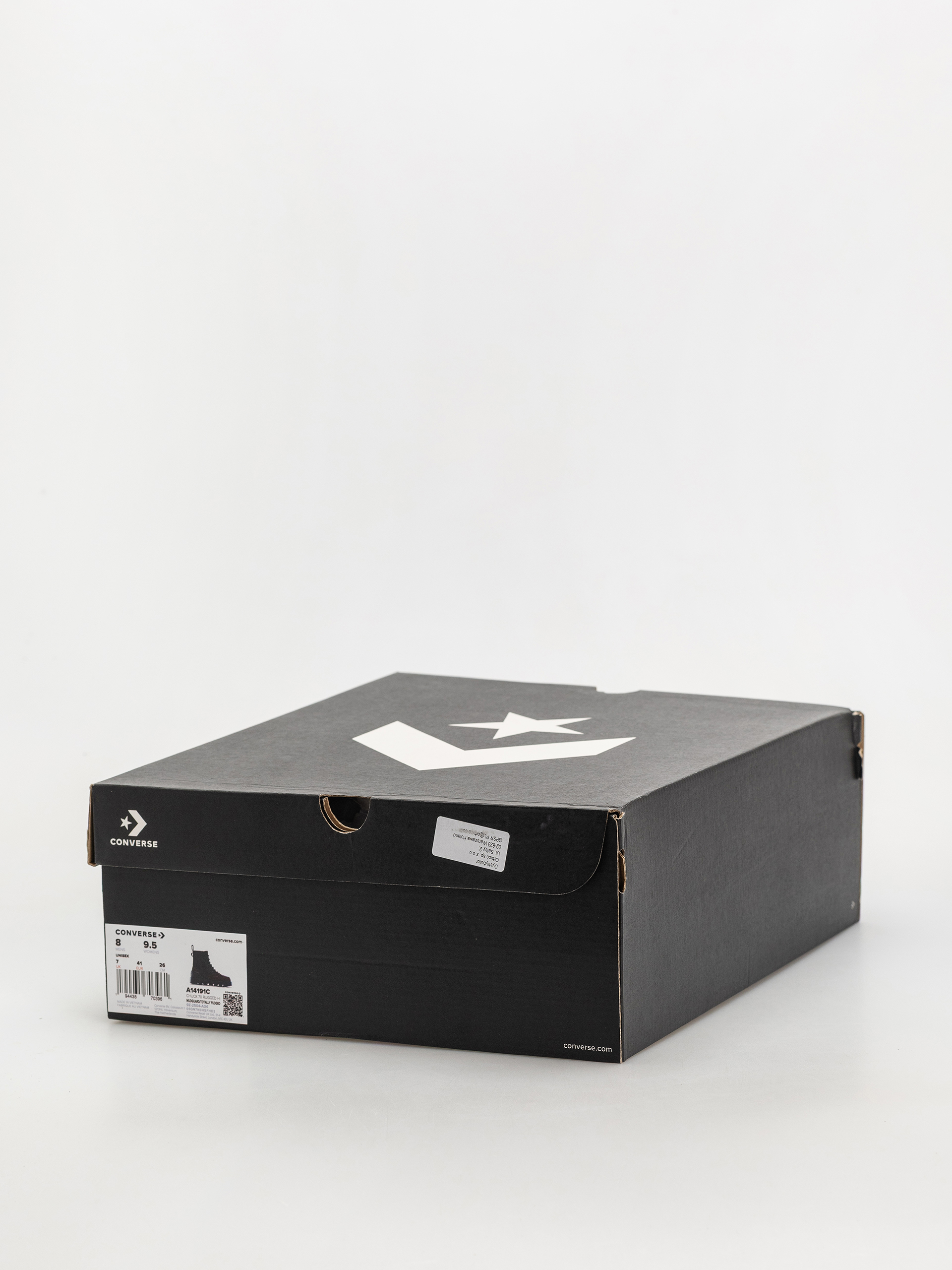 Converse Schuhe Chuck 70 Rugged (chocolate/tan)