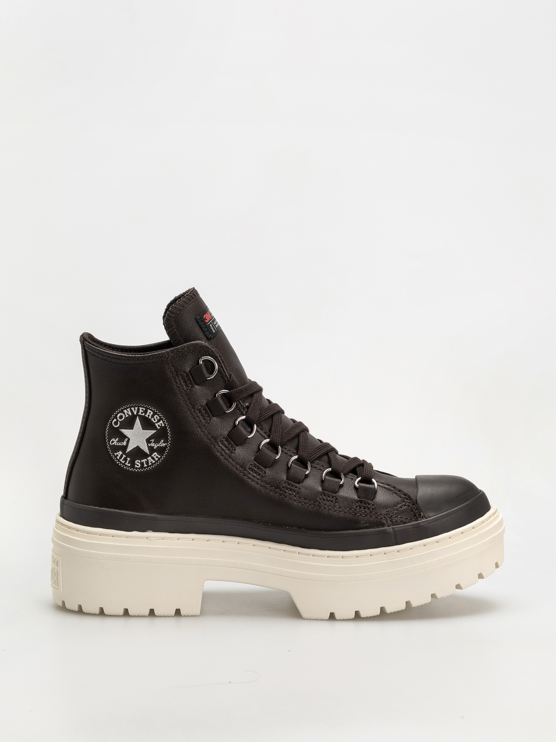 【めんたいこさん専用】ConverseAll Star ChuckTaylor Converse Shoes Chuck Taylor All Star Lugged Heel Wmn - brown