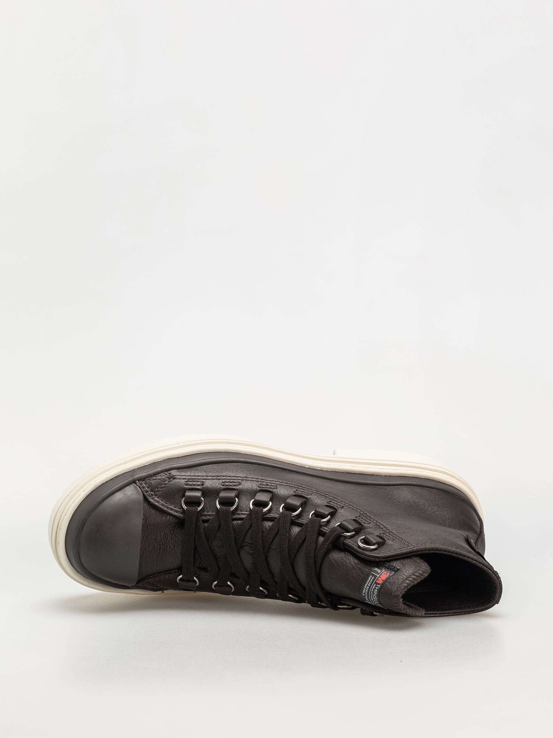 Converse Schuhe Chuck Taylor All Star Lugged Heel Wmn (chocolate/tan)