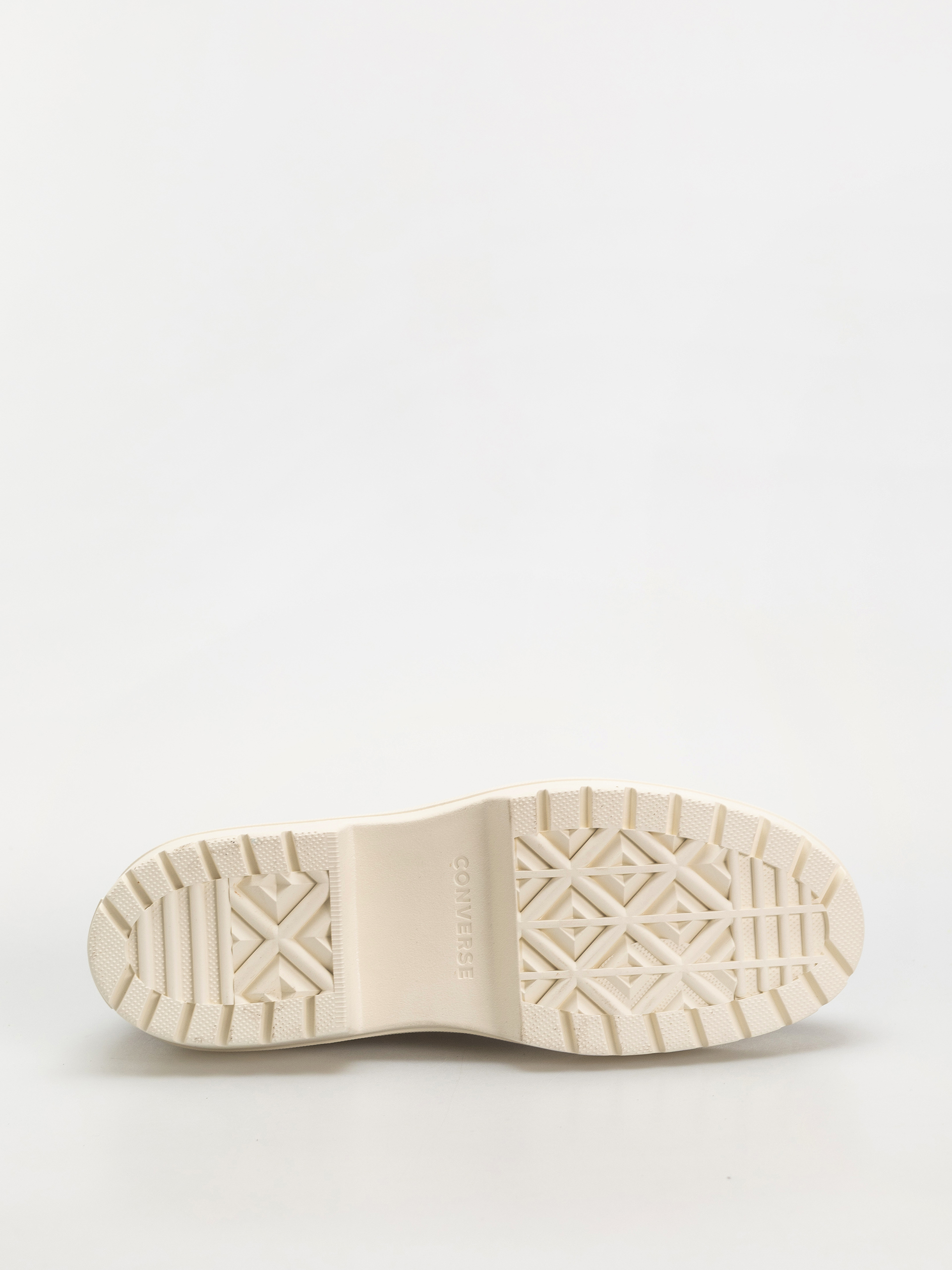 Converse Shoes Chuck Taylor All Star Lugged Heel Wmn (chocolate/tan)