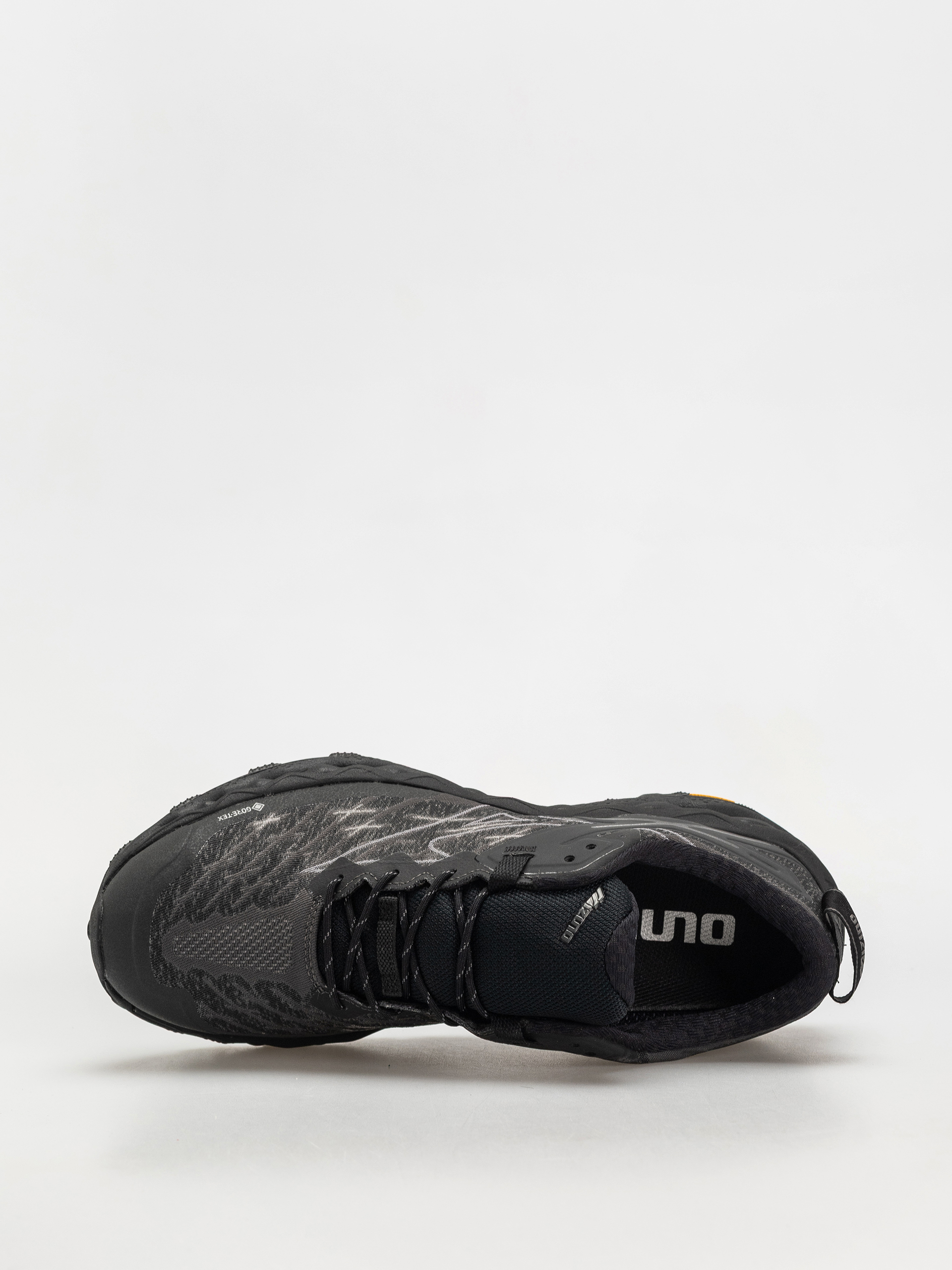Mizuno Shoes Wave Mujin LS GTX (black/quiet shade/black sand)