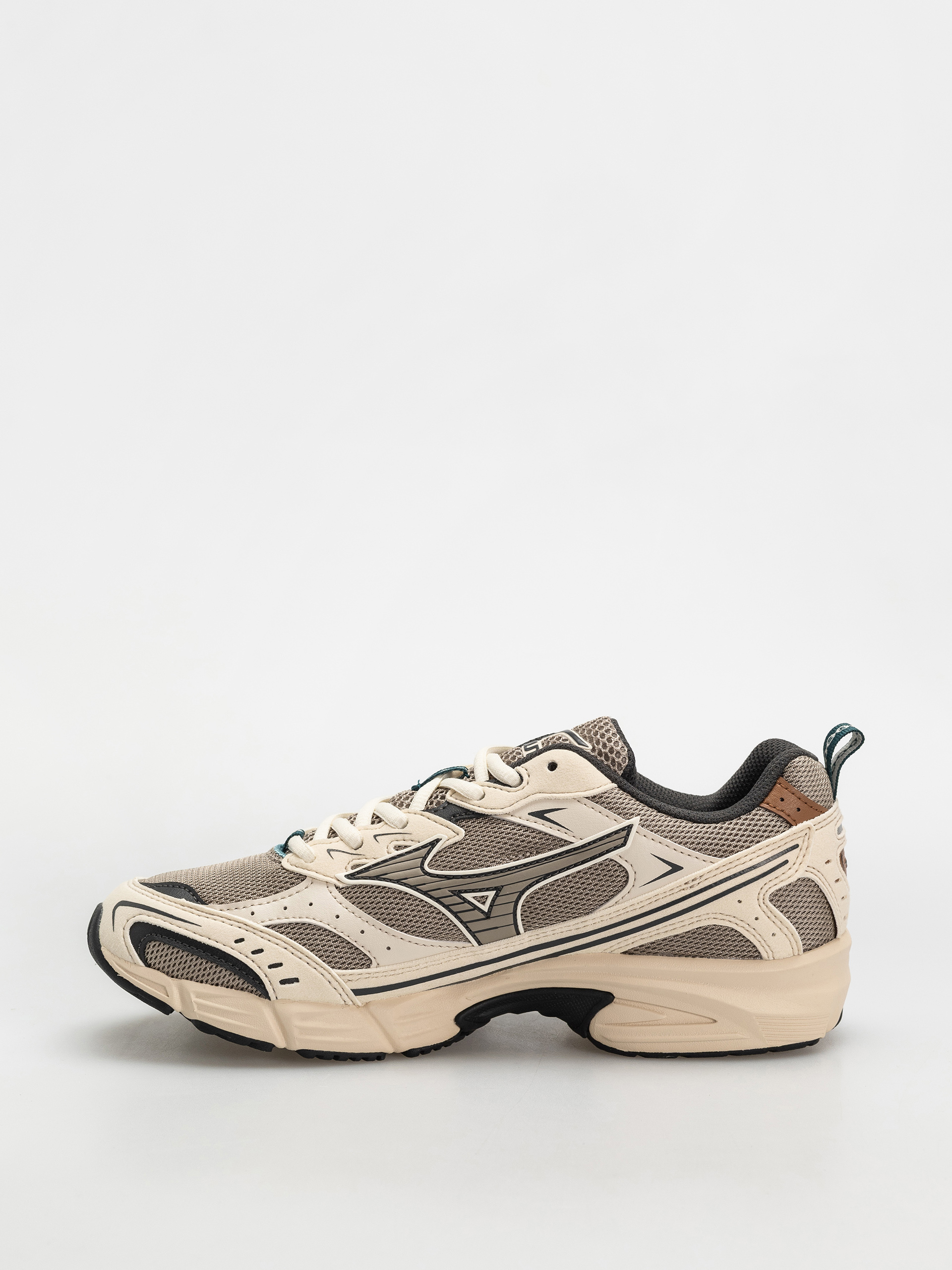 Mizuno Shoes MXR (vintage khaki/vintage khaki/summer sand)