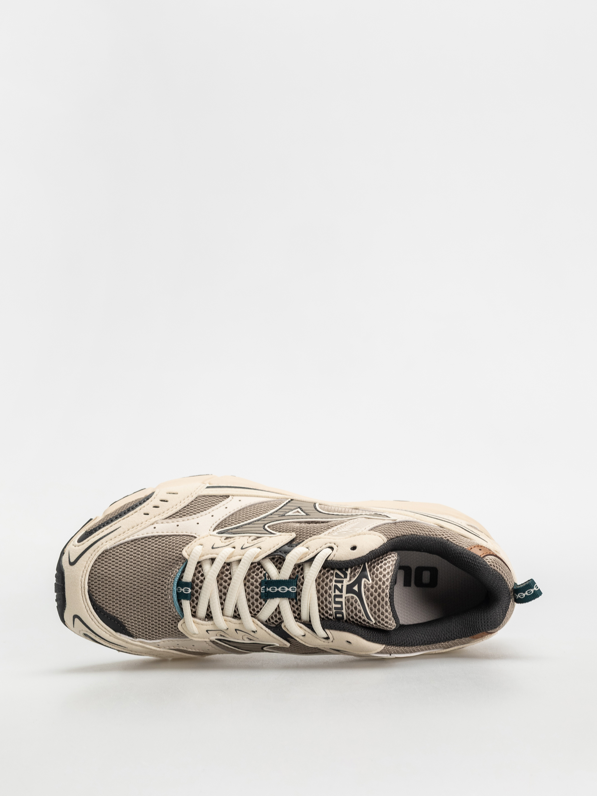 Mizuno Shoes MXR (vintage khaki/vintage khaki/summer sand)
