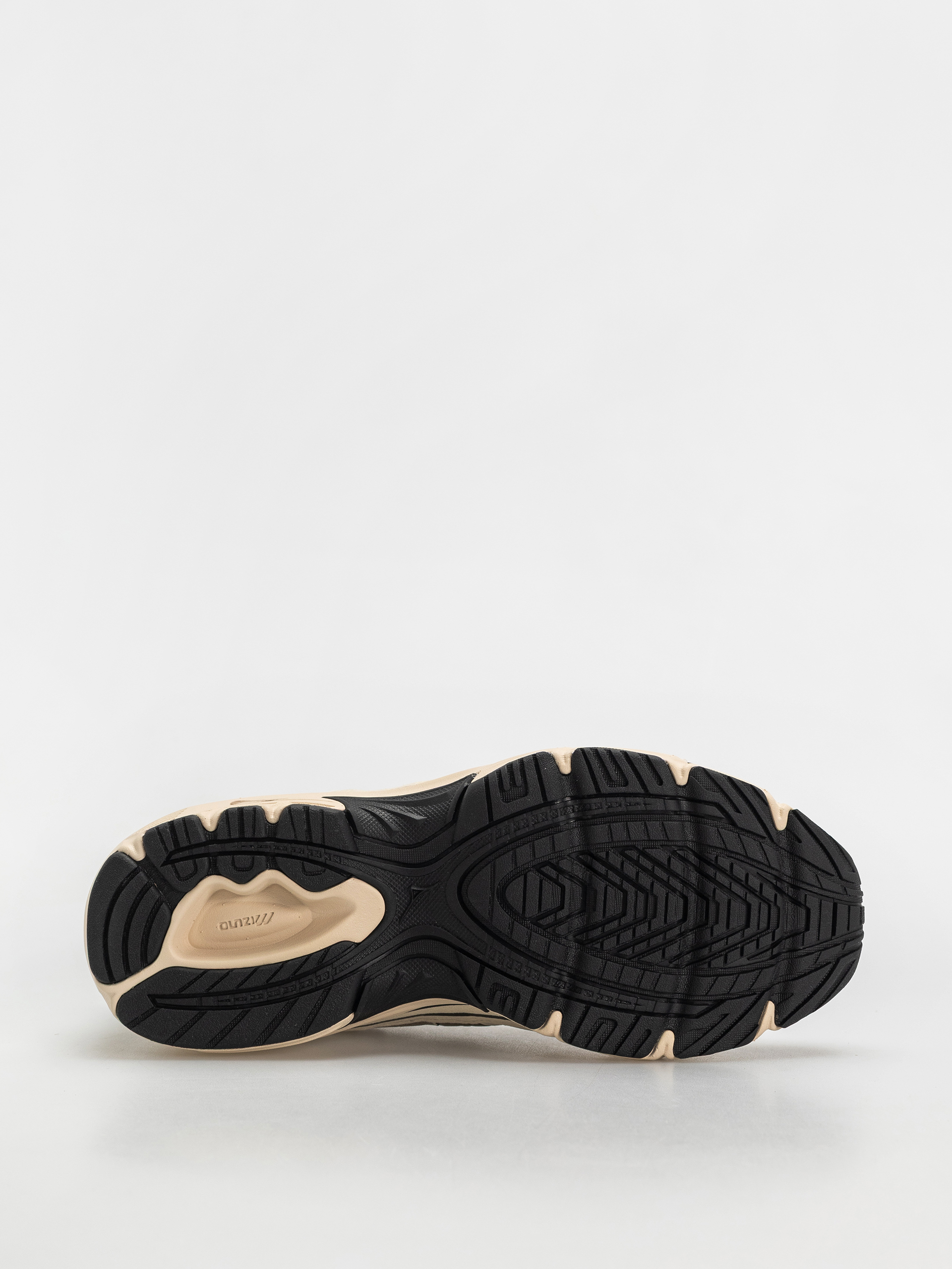 Mizuno Schuhe MXR (vintage khaki/vintage khaki/summer sand)