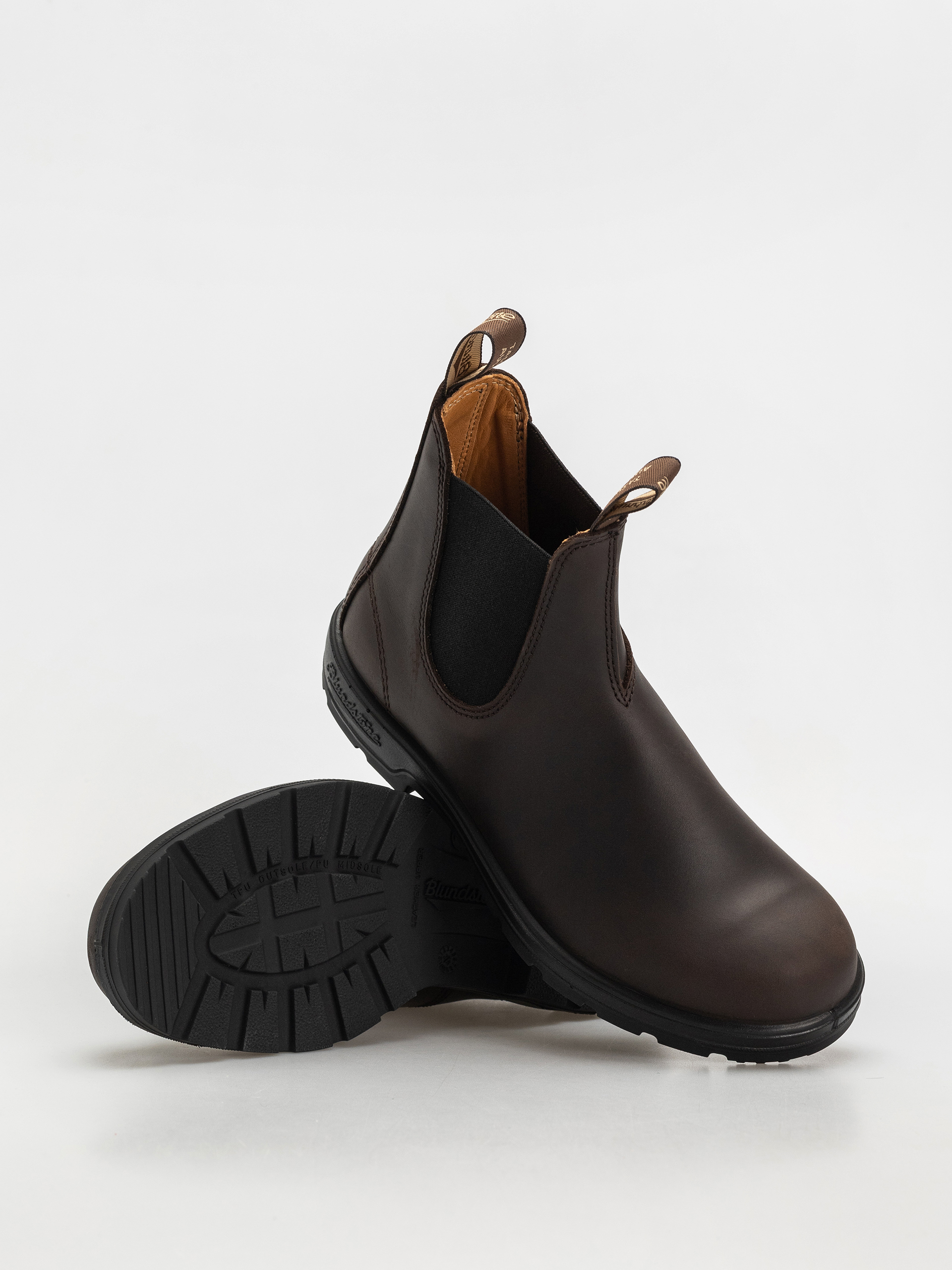 Blundstone Shoes 2340 (brown)