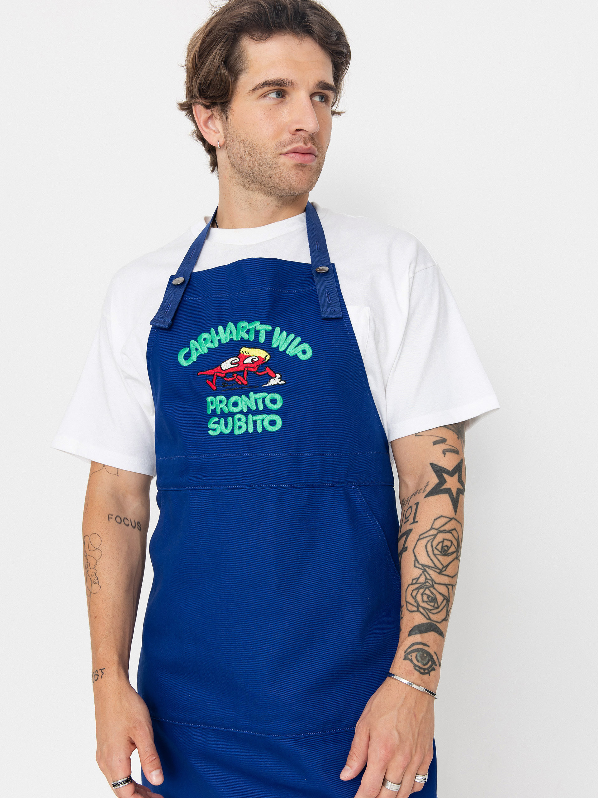 Carhartt WIP Akcesoria Pronto (wolfsbane)