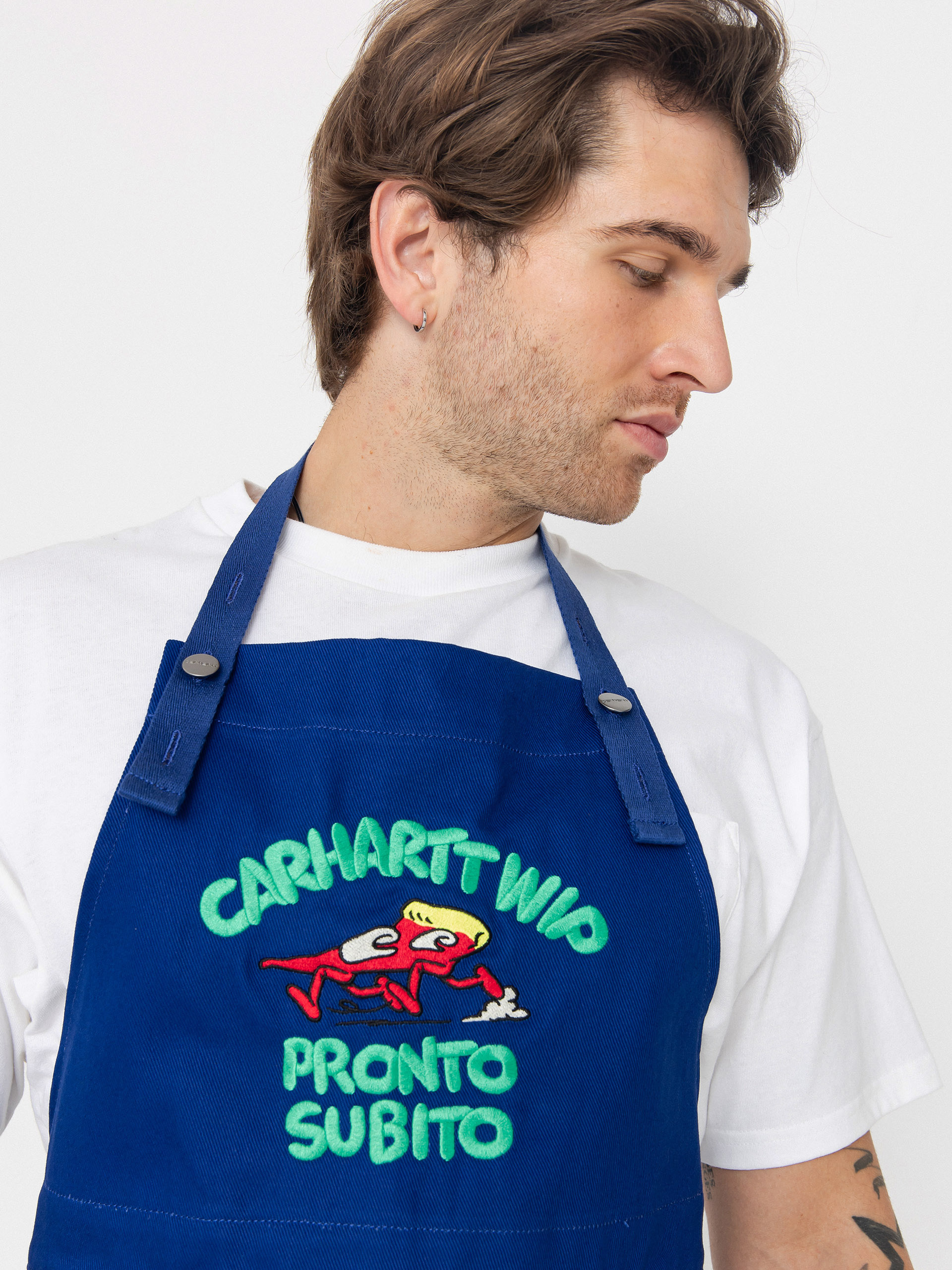 Carhartt WIP Akcesoria Pronto (wolfsbane)