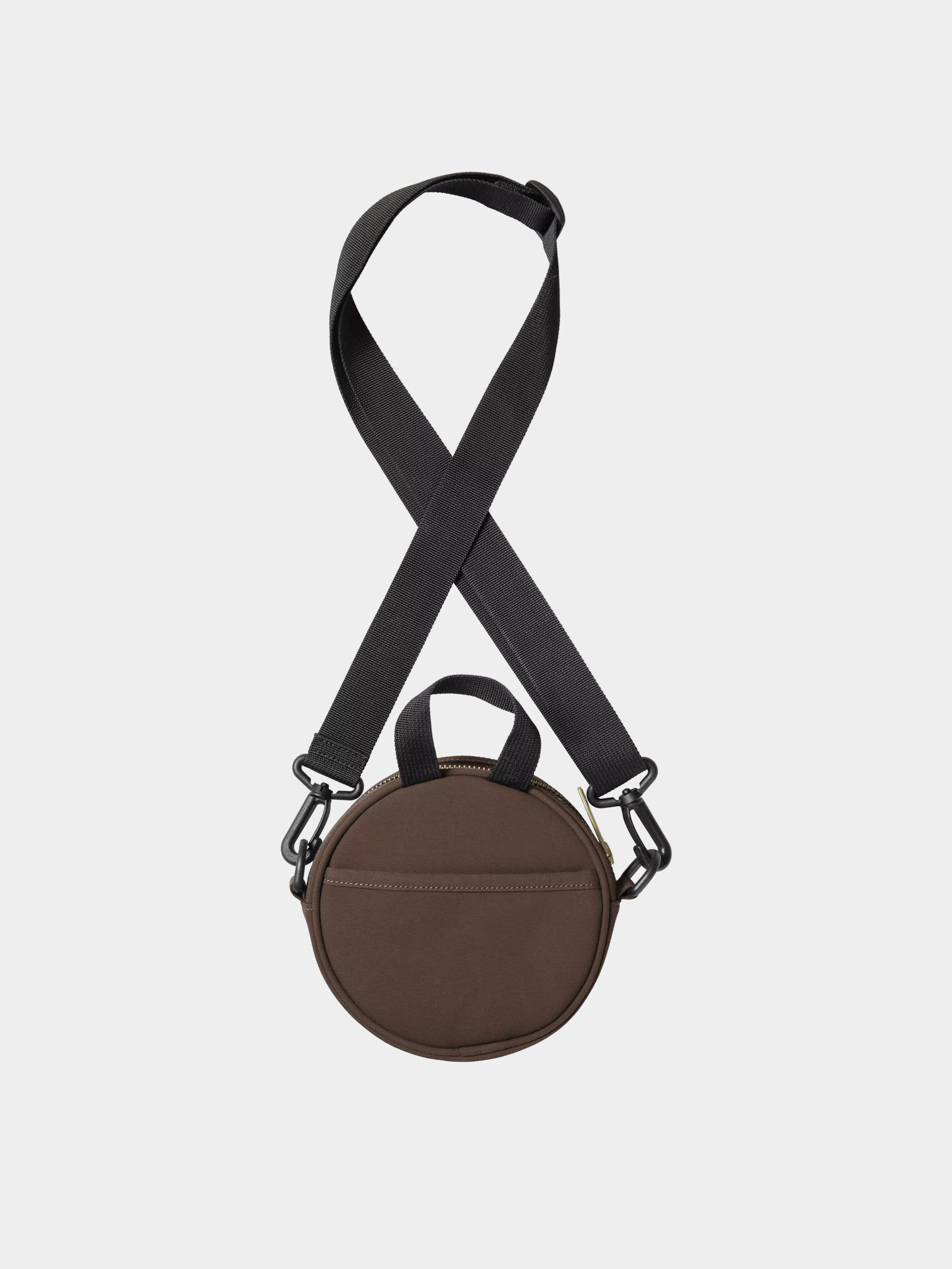 Carhartt WIP Schultertasche Clarton (tobacco)