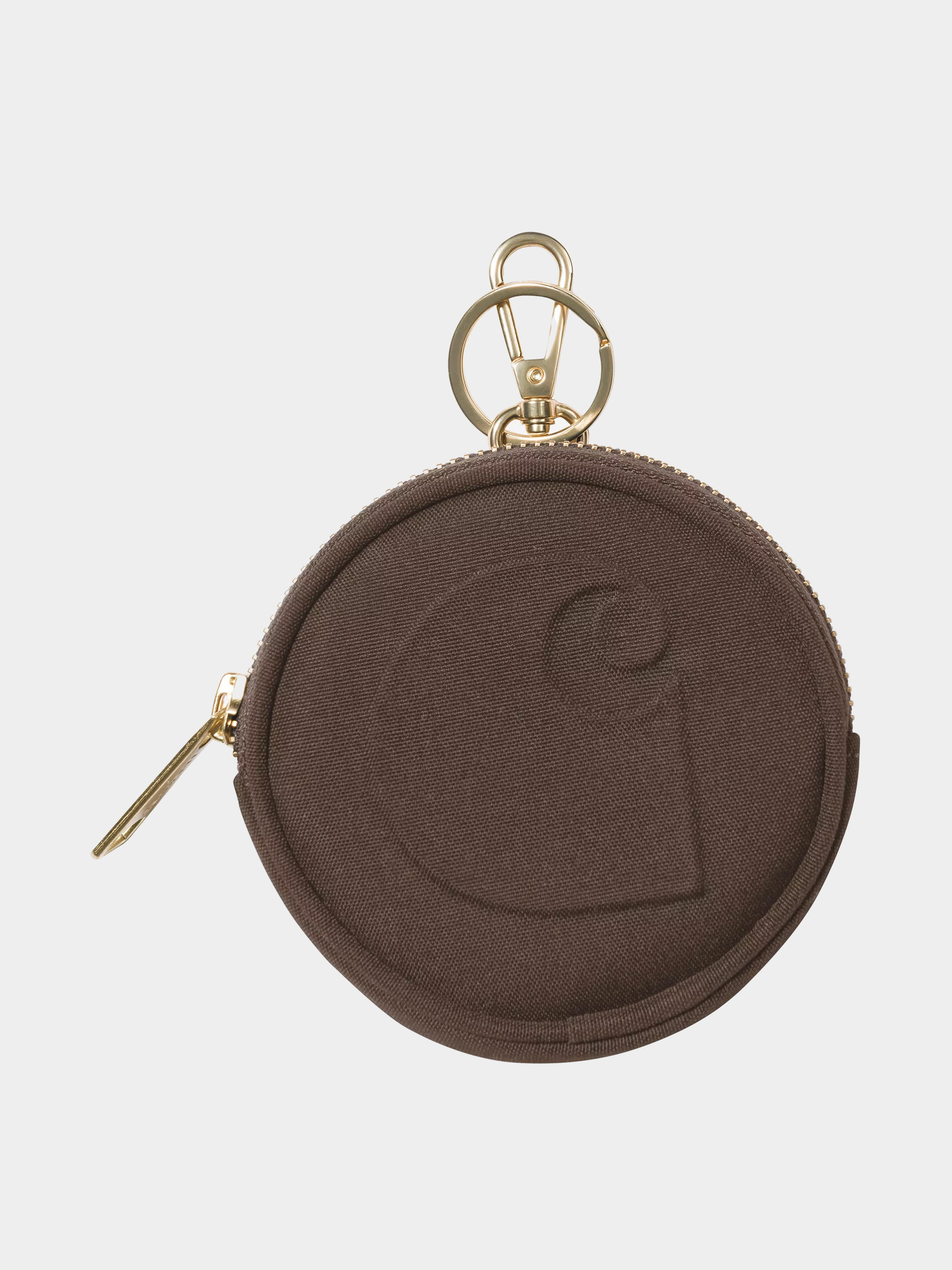 Carhartt WIP Geldbörse Clarton Zip