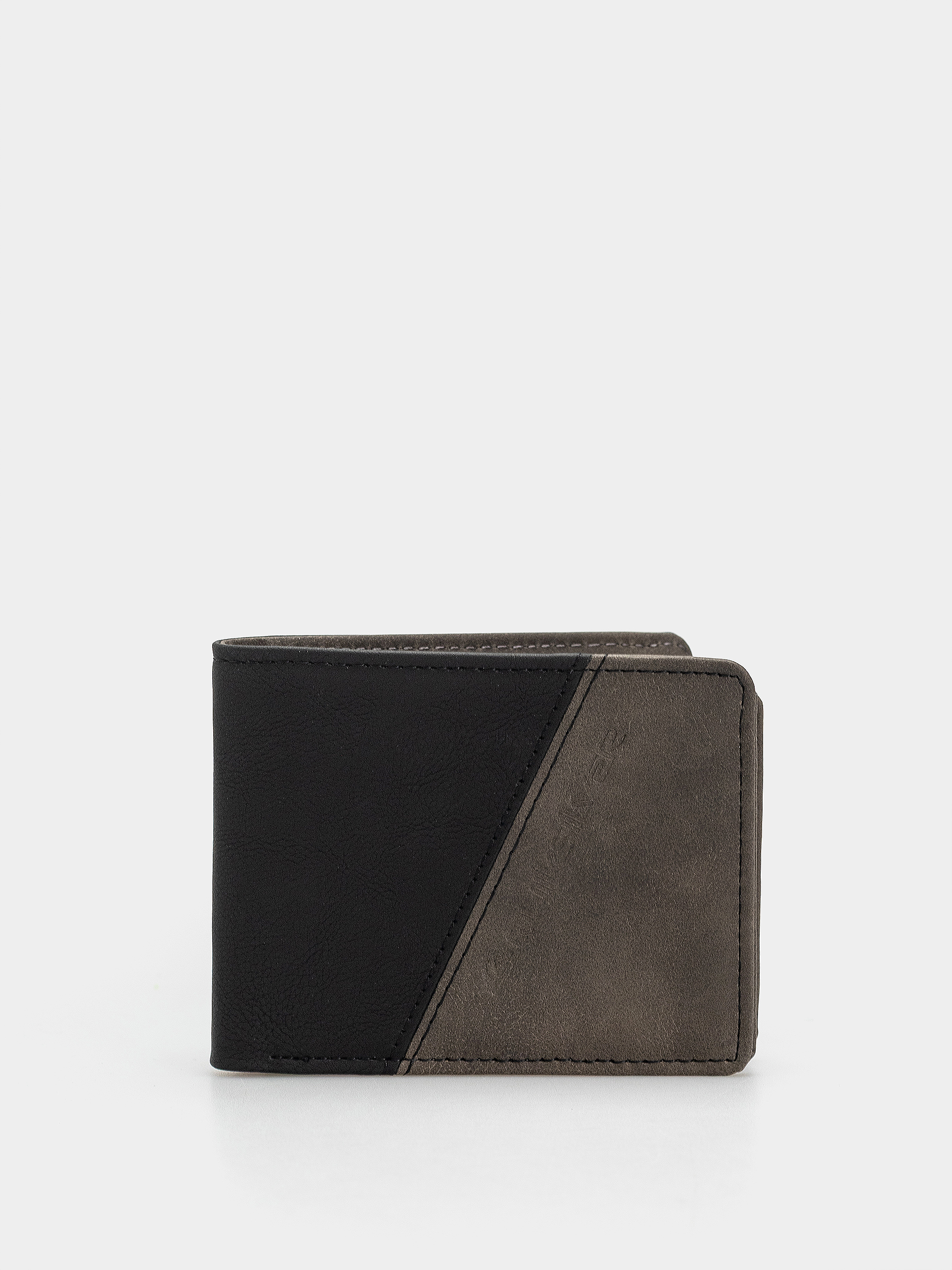 Quiksilver Wallet Sea Barker (black)
