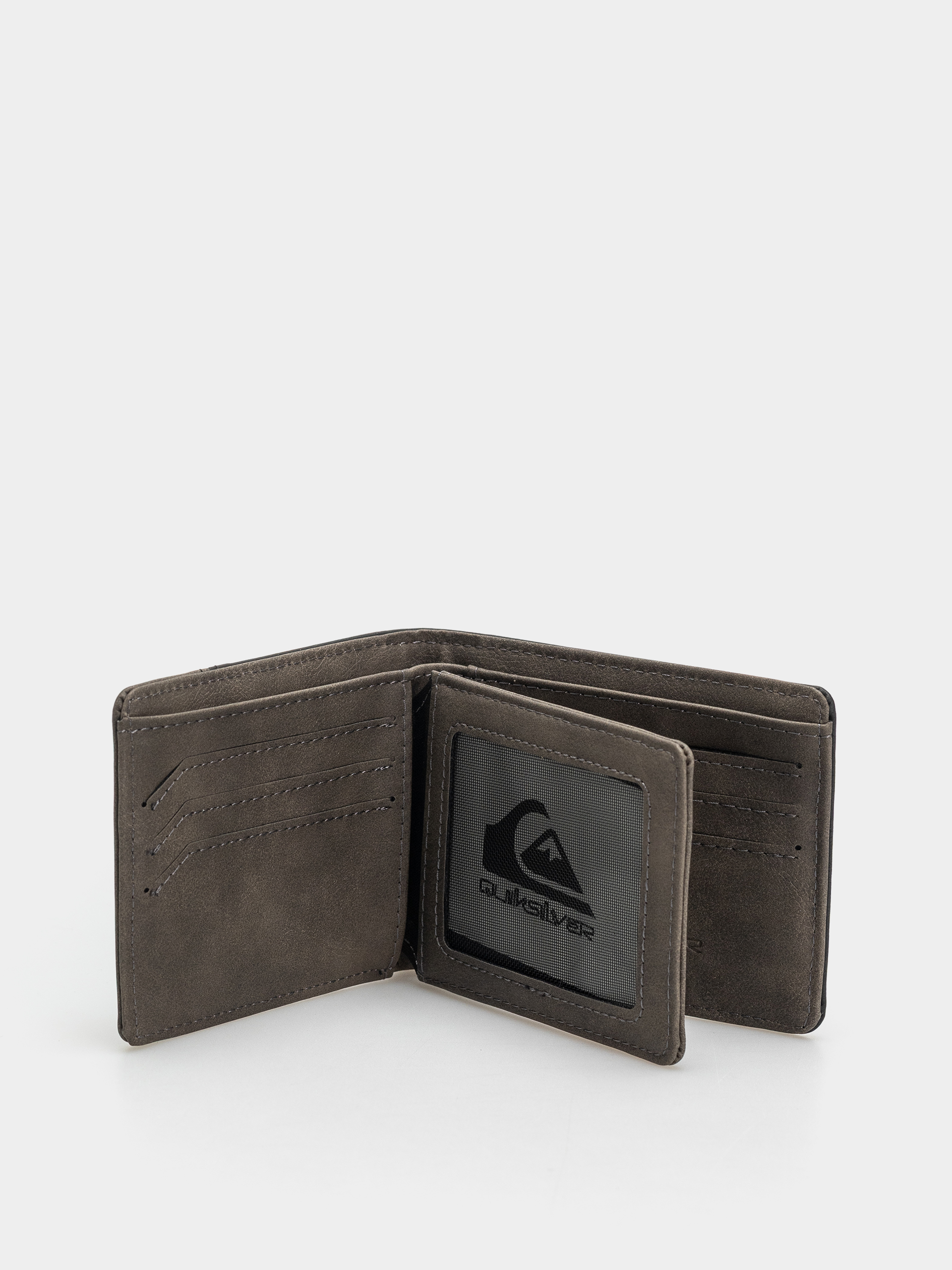 Quiksilver Wallet Sea Barker (black)