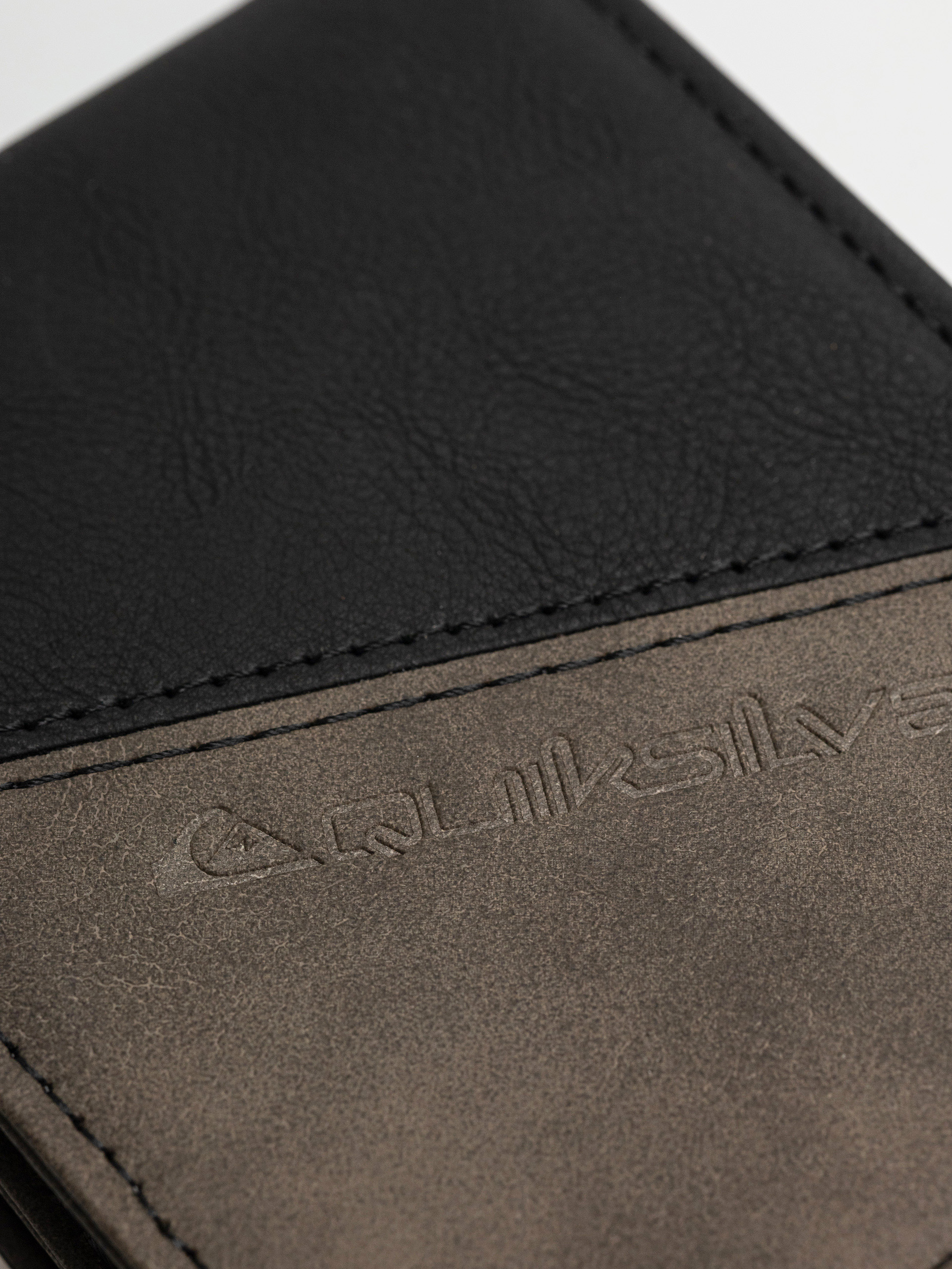 Quiksilver Wallet Sea Barker (black)
