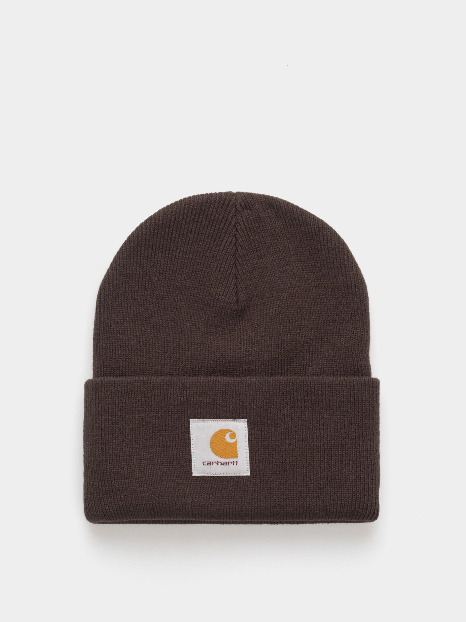 Carhartt WIP Beanie Acrylic Watch (palisander)
