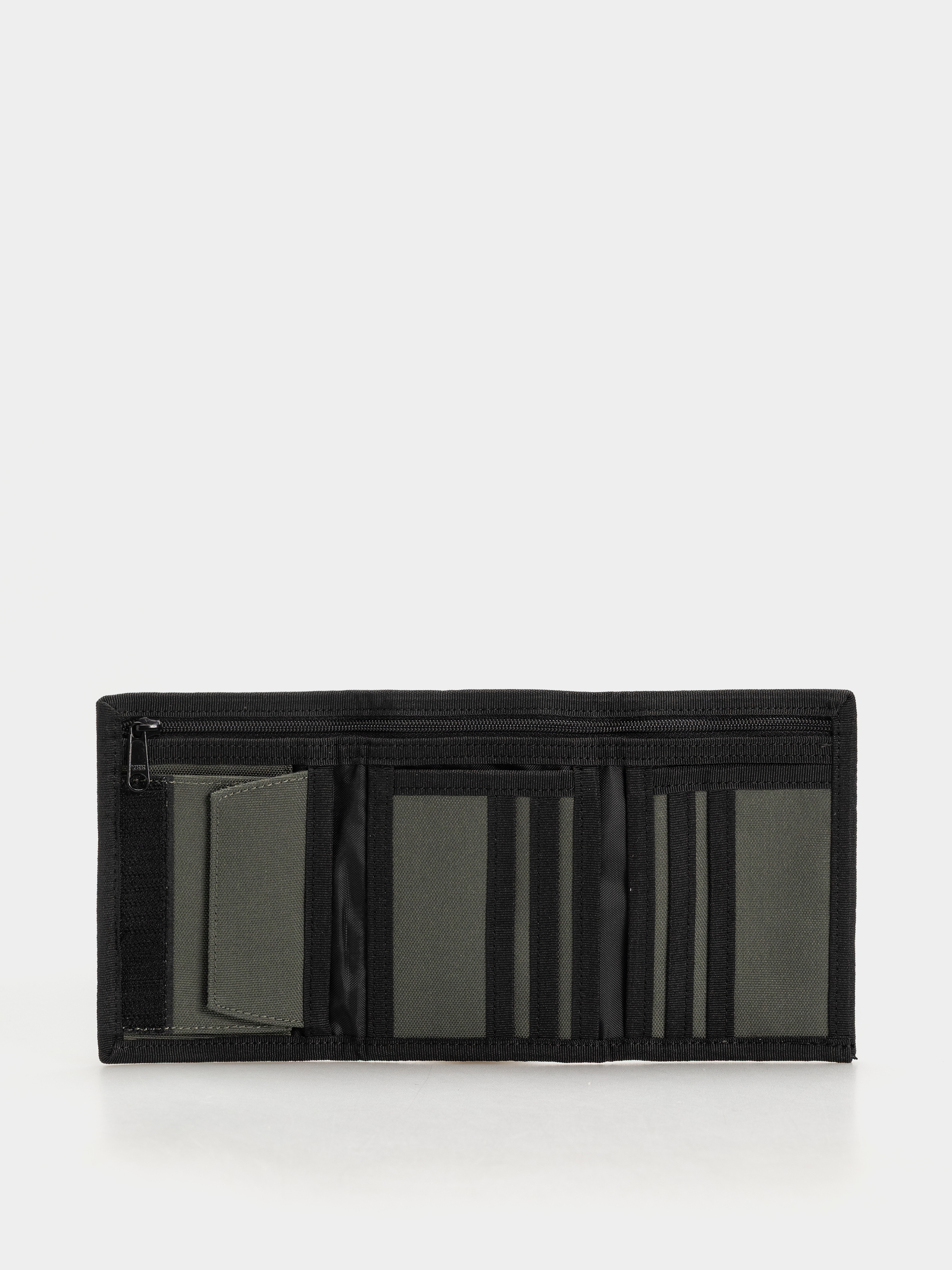 Carhartt WIP Wallet Alec (opuntia)