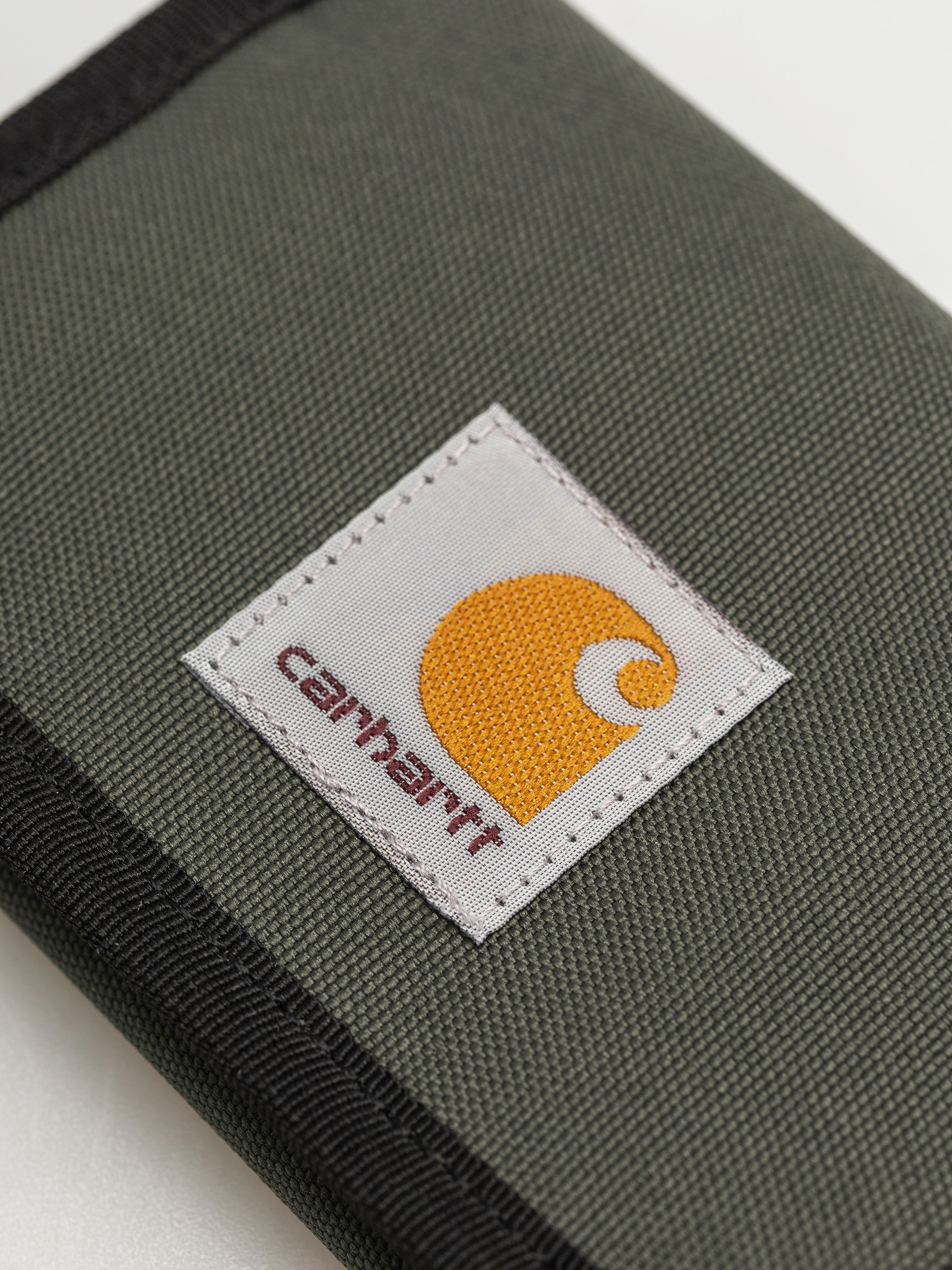 Carhartt WIP Geldbörse Alec (opuntia)