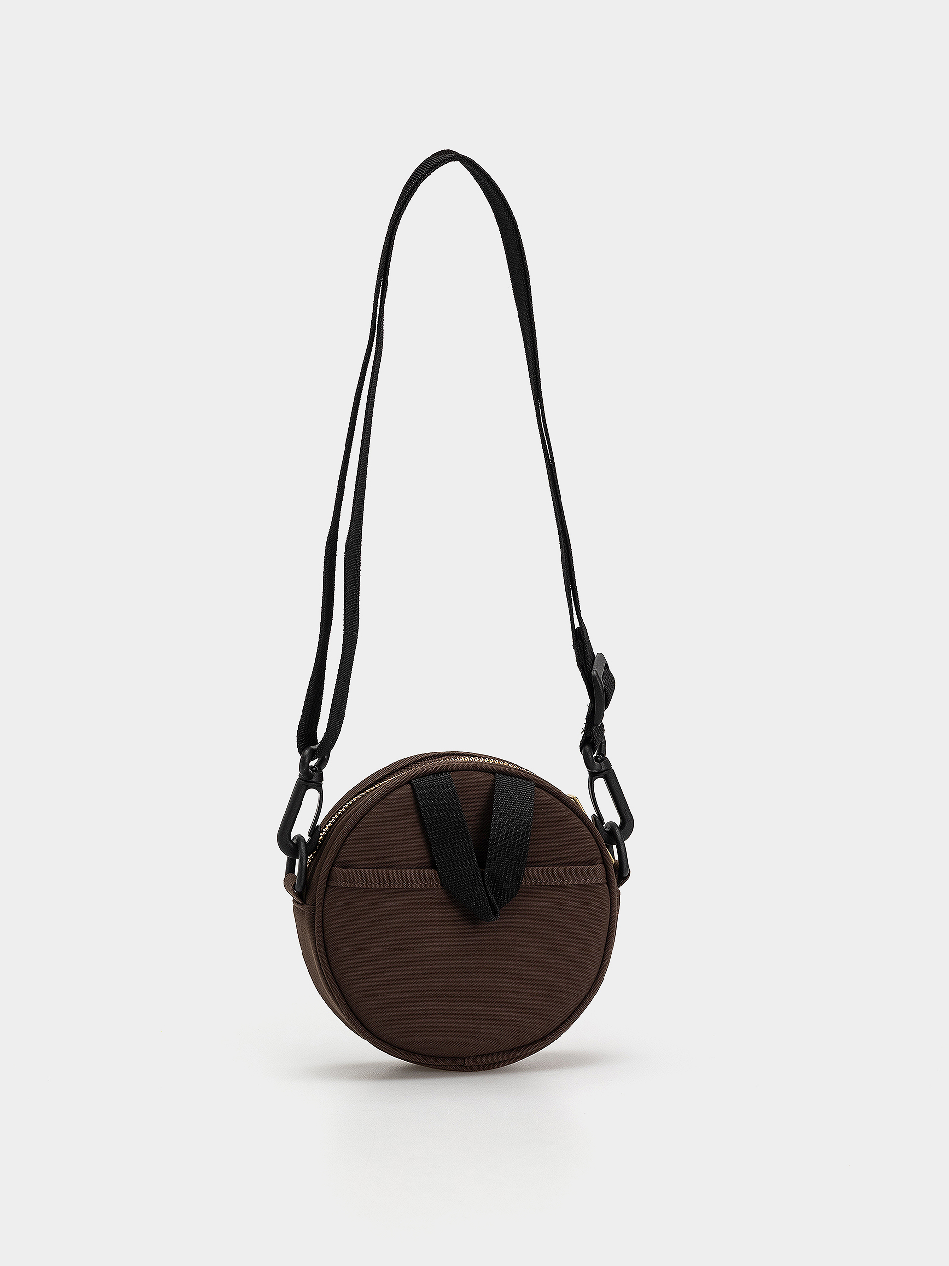 Carhartt WIP Schultertasche Clarton (tobacco)