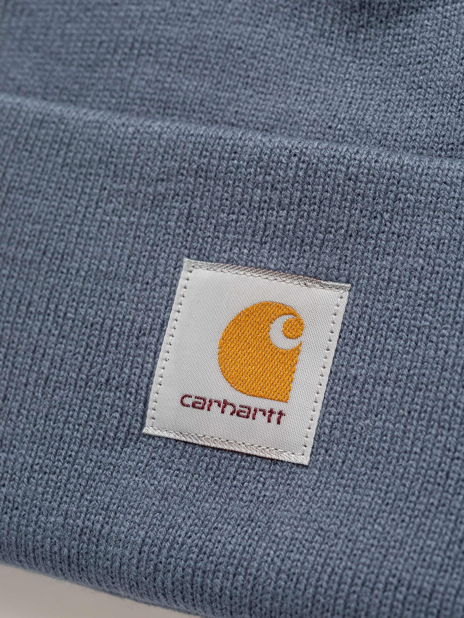 Carhartt WIP Mütze Acrylic Watch (angelite)