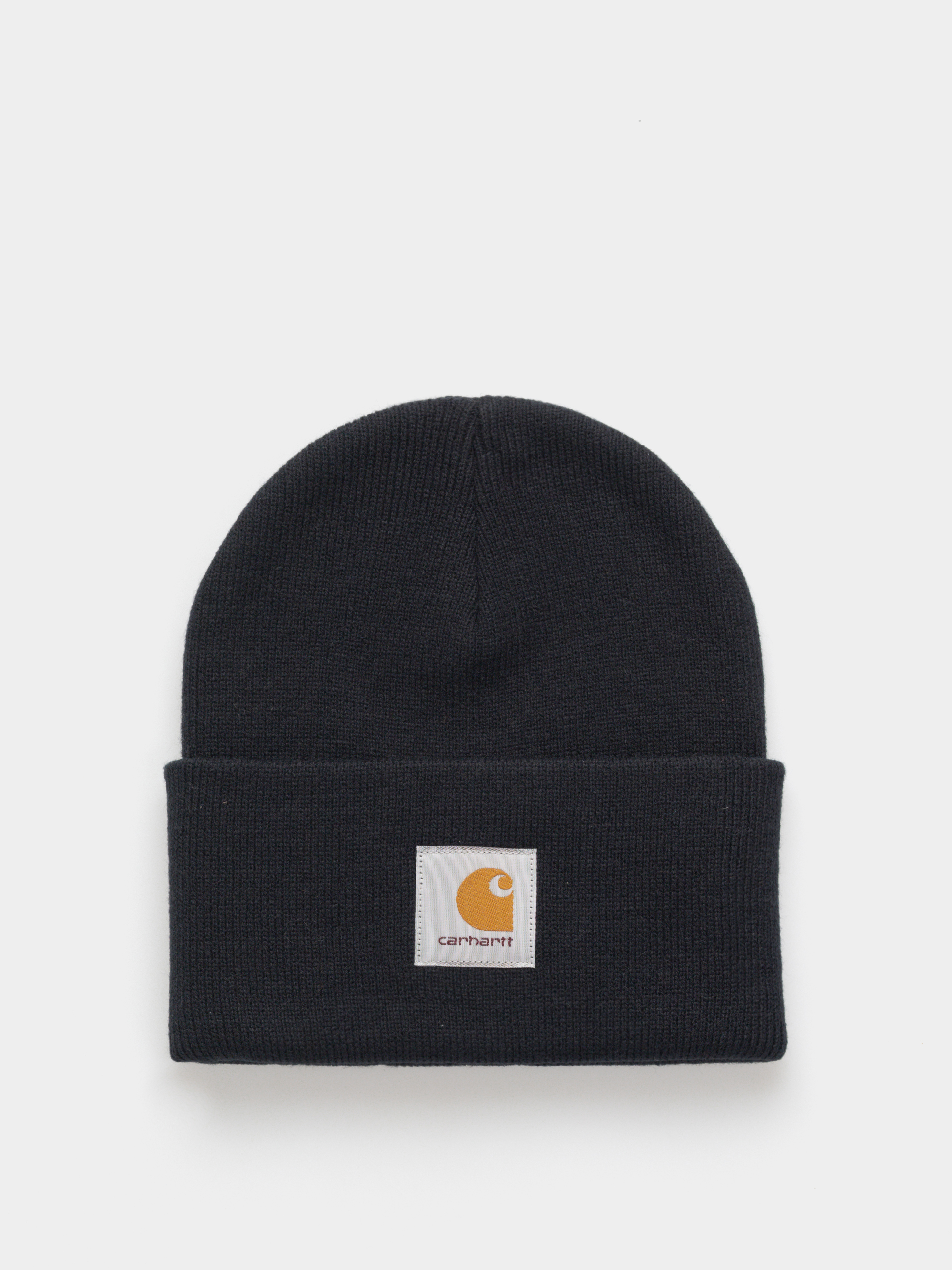 Carhartt WIP Beanie Acrylic Watch (deep night)