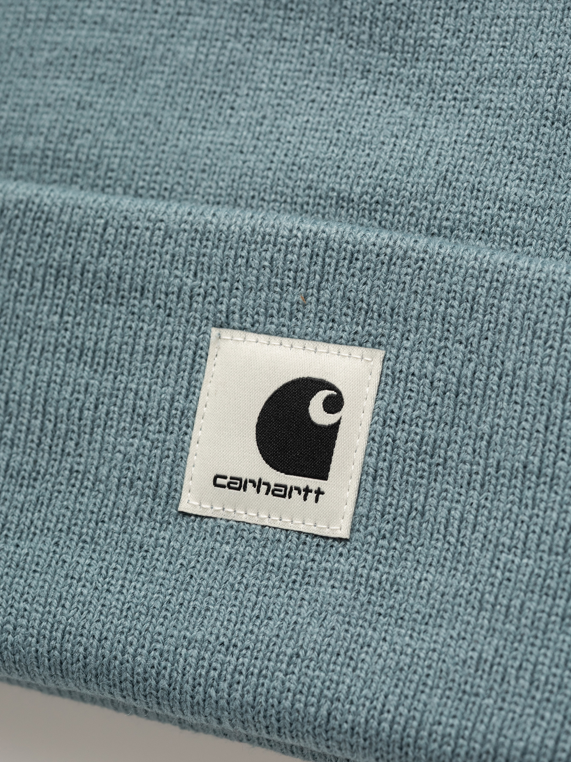 Carhartt WIP Mütze Ashley Wmn (citadel)