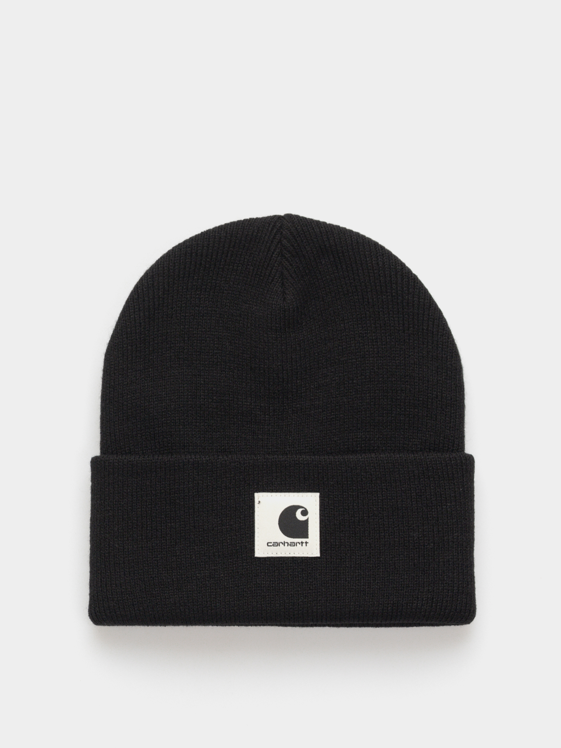 Carhartt WIP Mu00fctze Ashley Wmn (black)