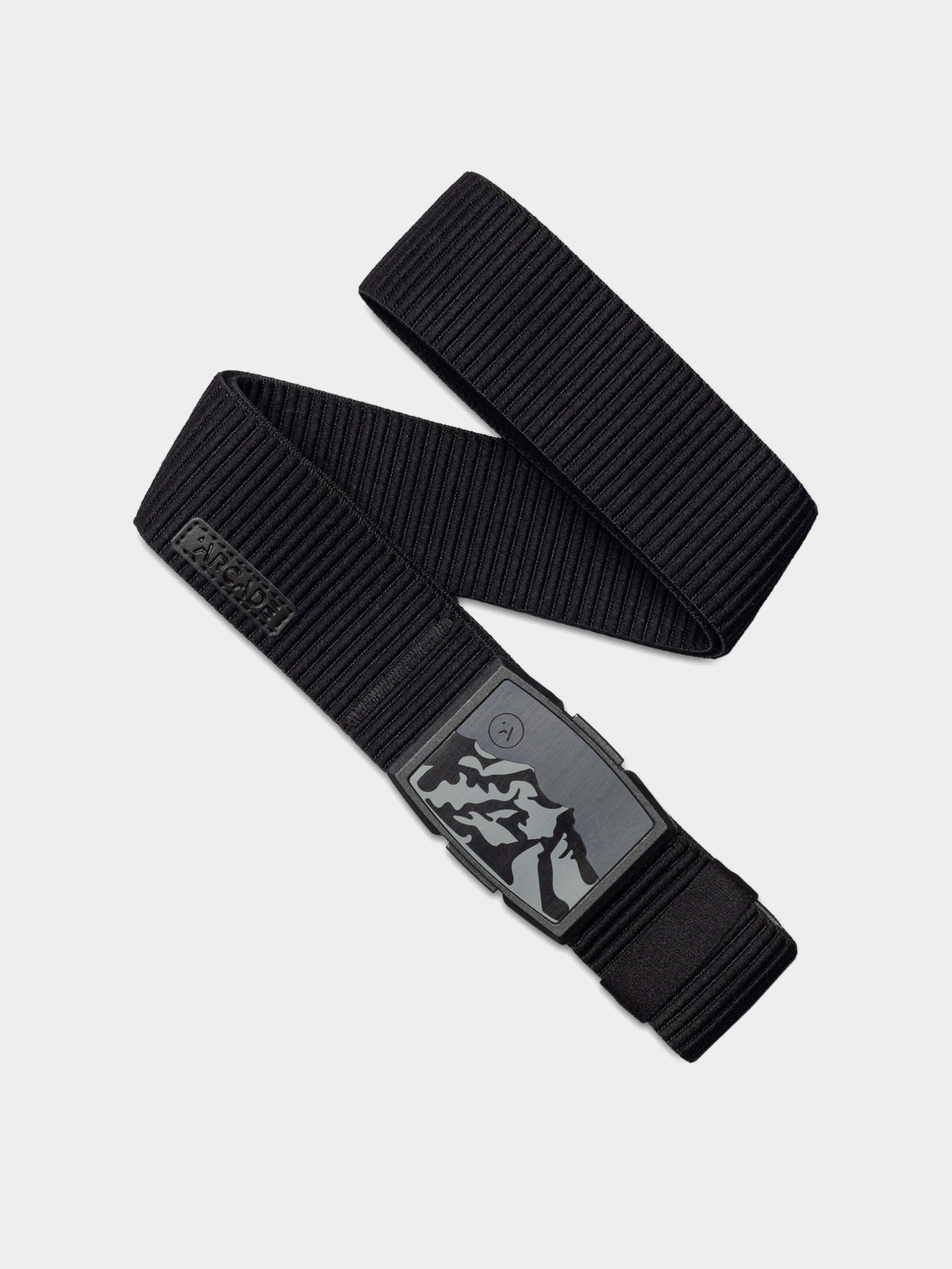 Arcade Belt Woody (smoke)