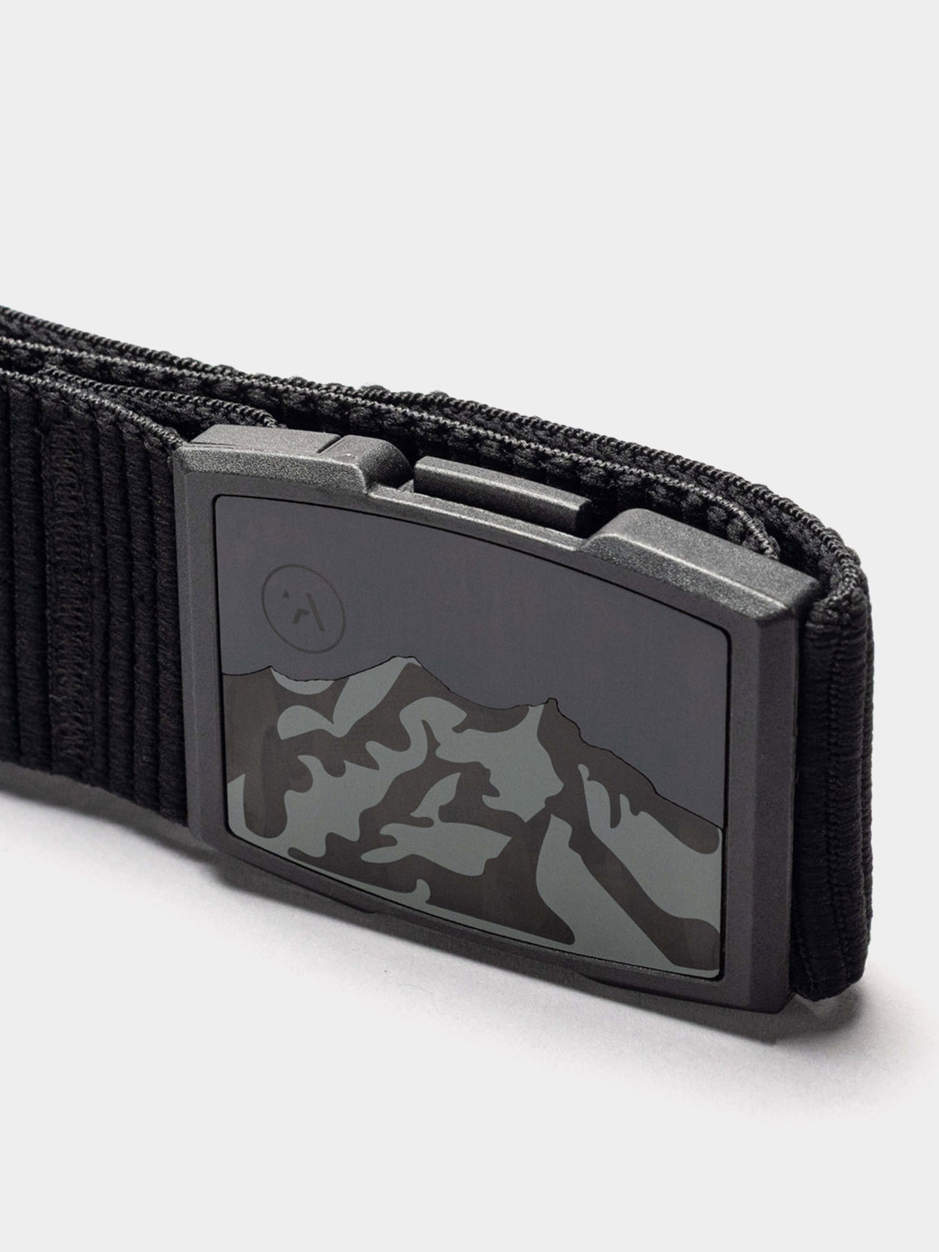 Arcade Belt Woody (smoke)