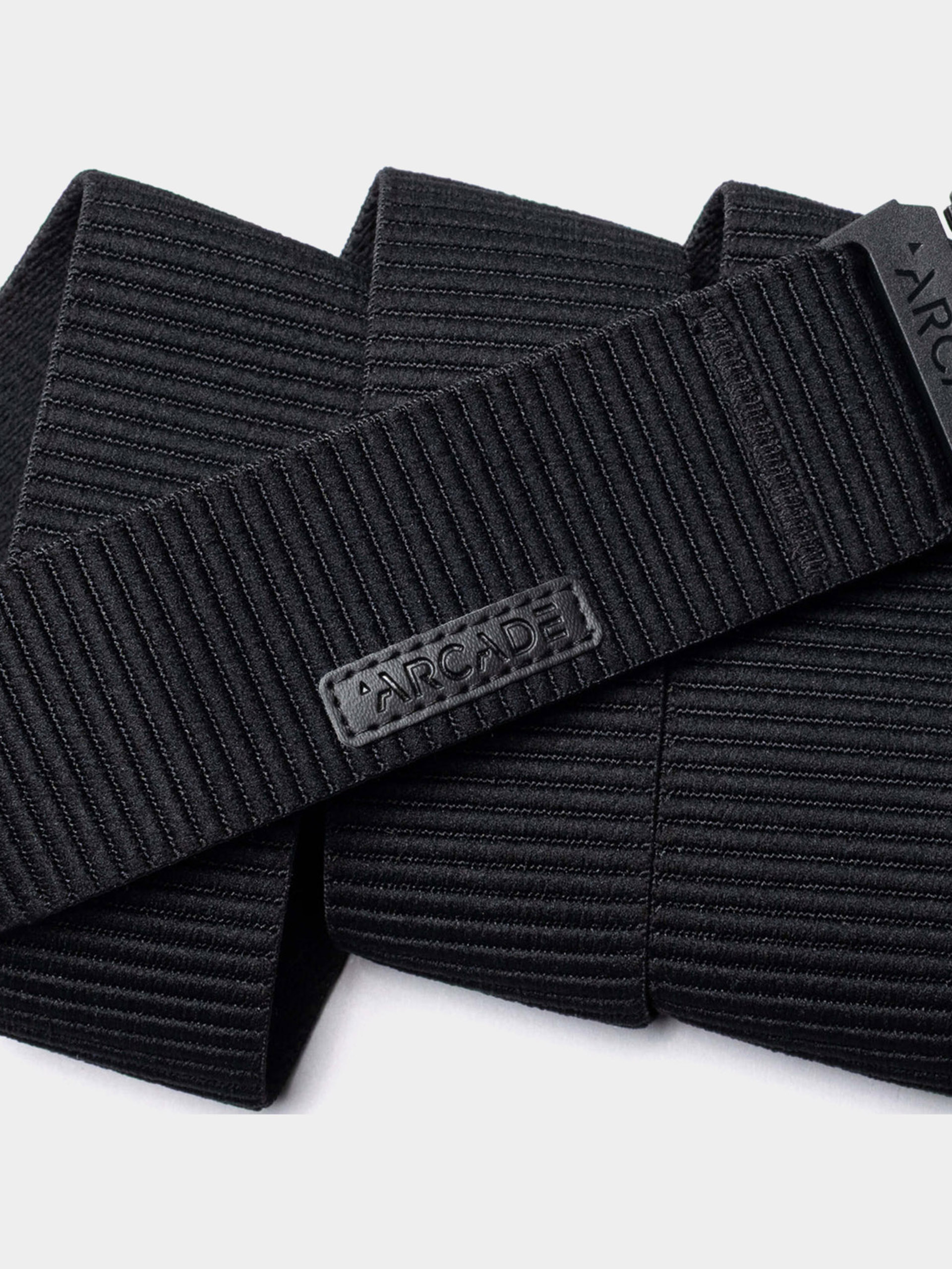 Arcade Belt Woody (smoke)