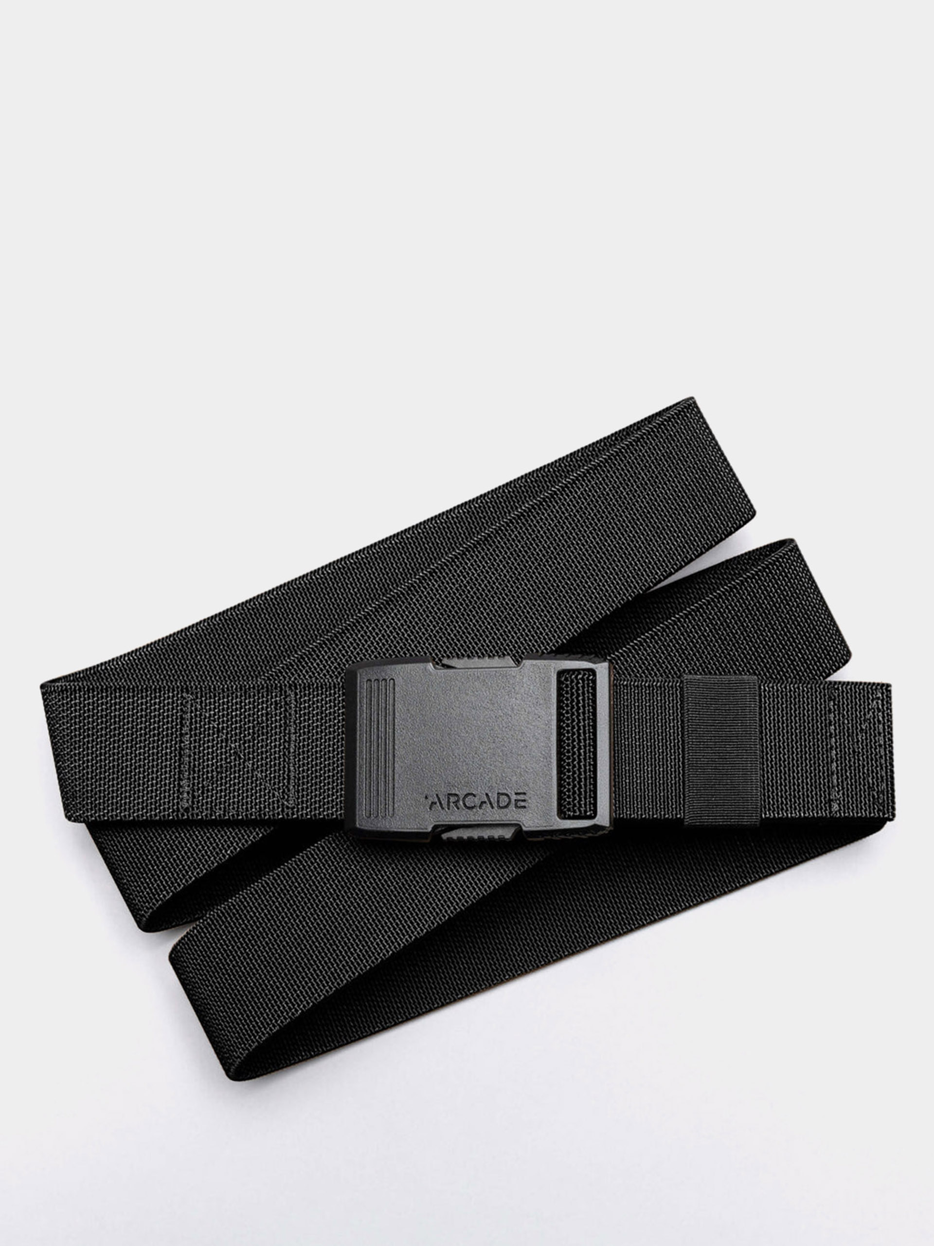 Arcade Belt Hardware (iron)