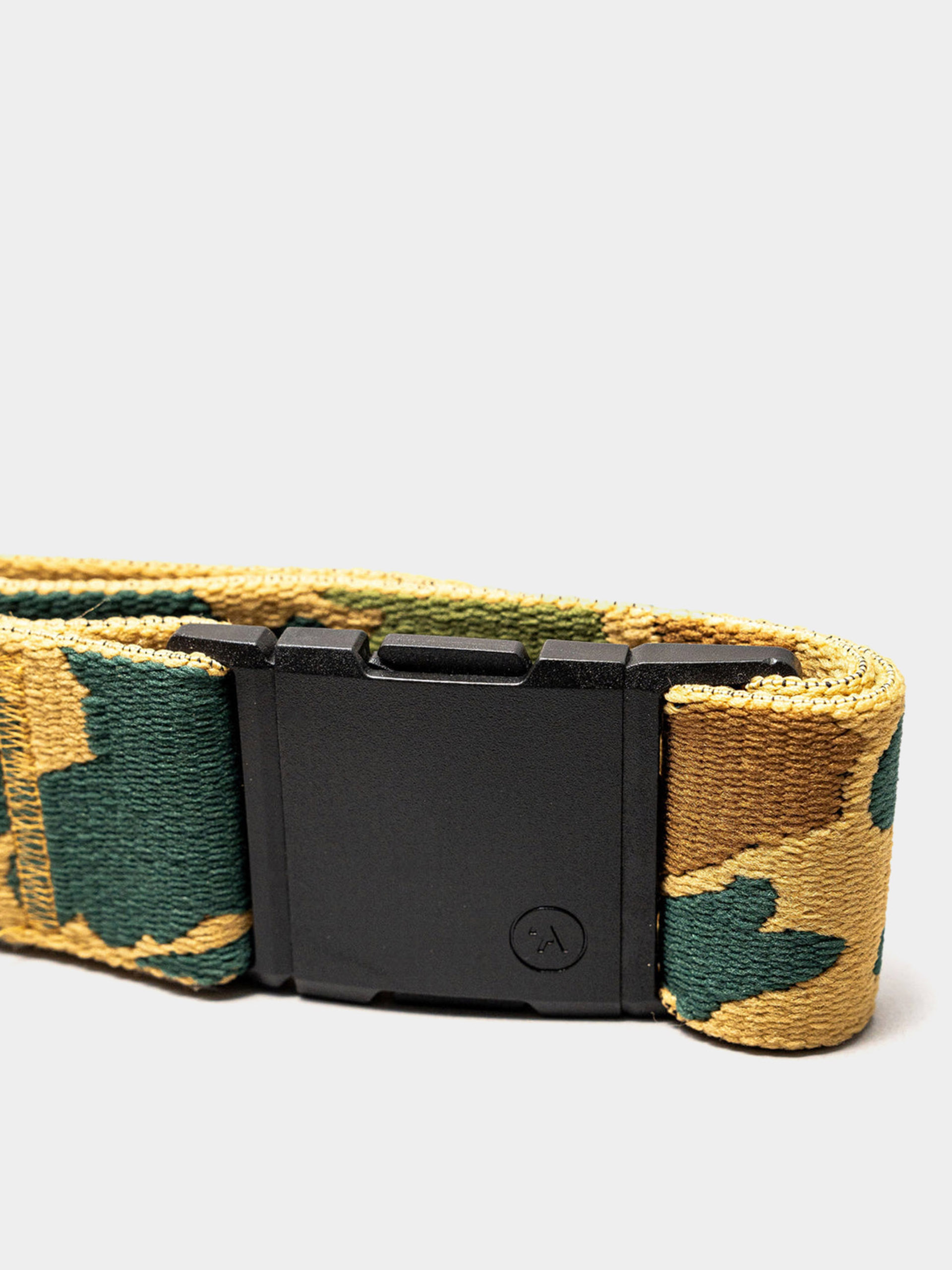 Arcade Gürtel High Fives Duck Camo (sand)