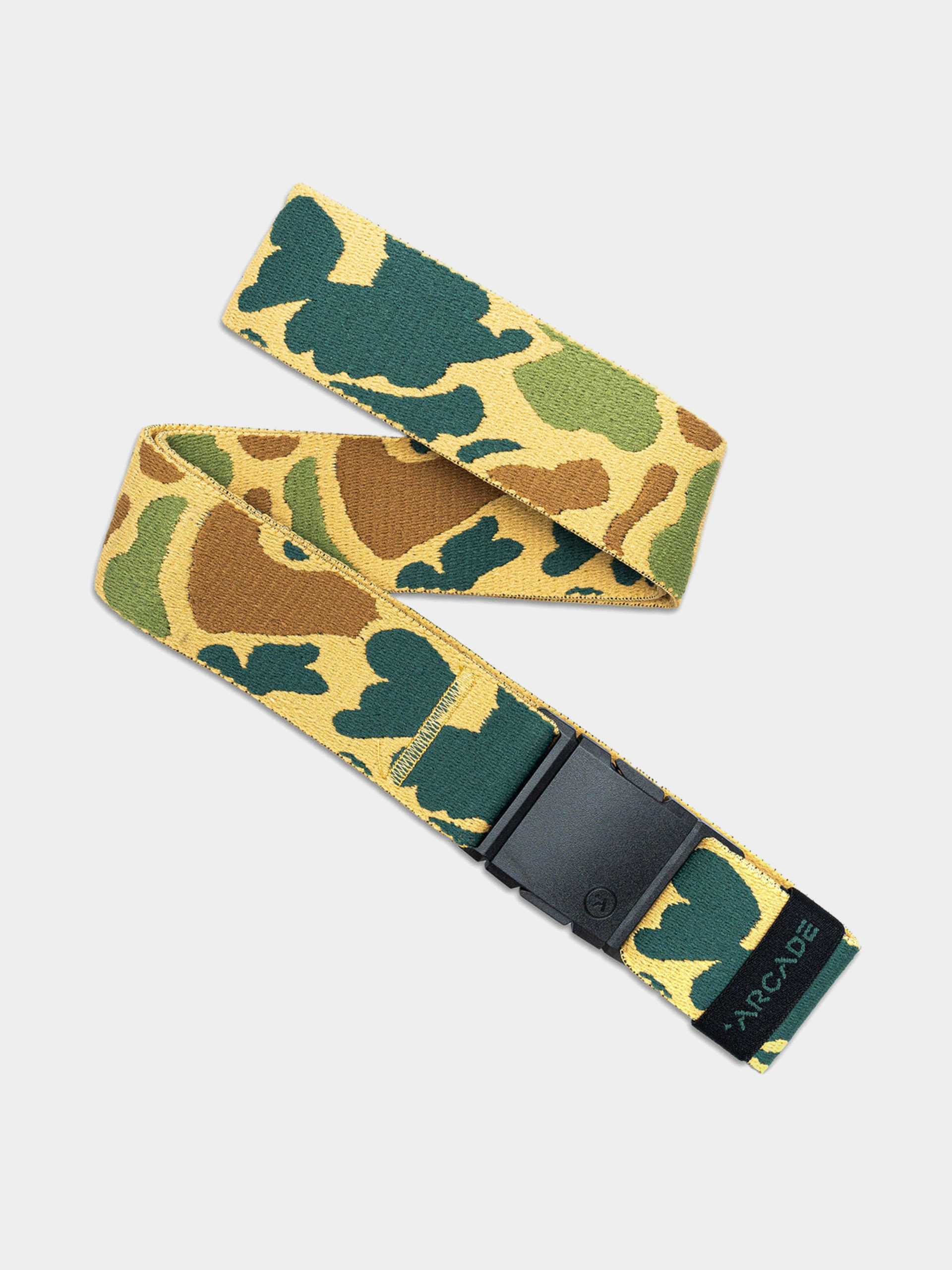 Vans Classic Web Belt - camo (classic camo)