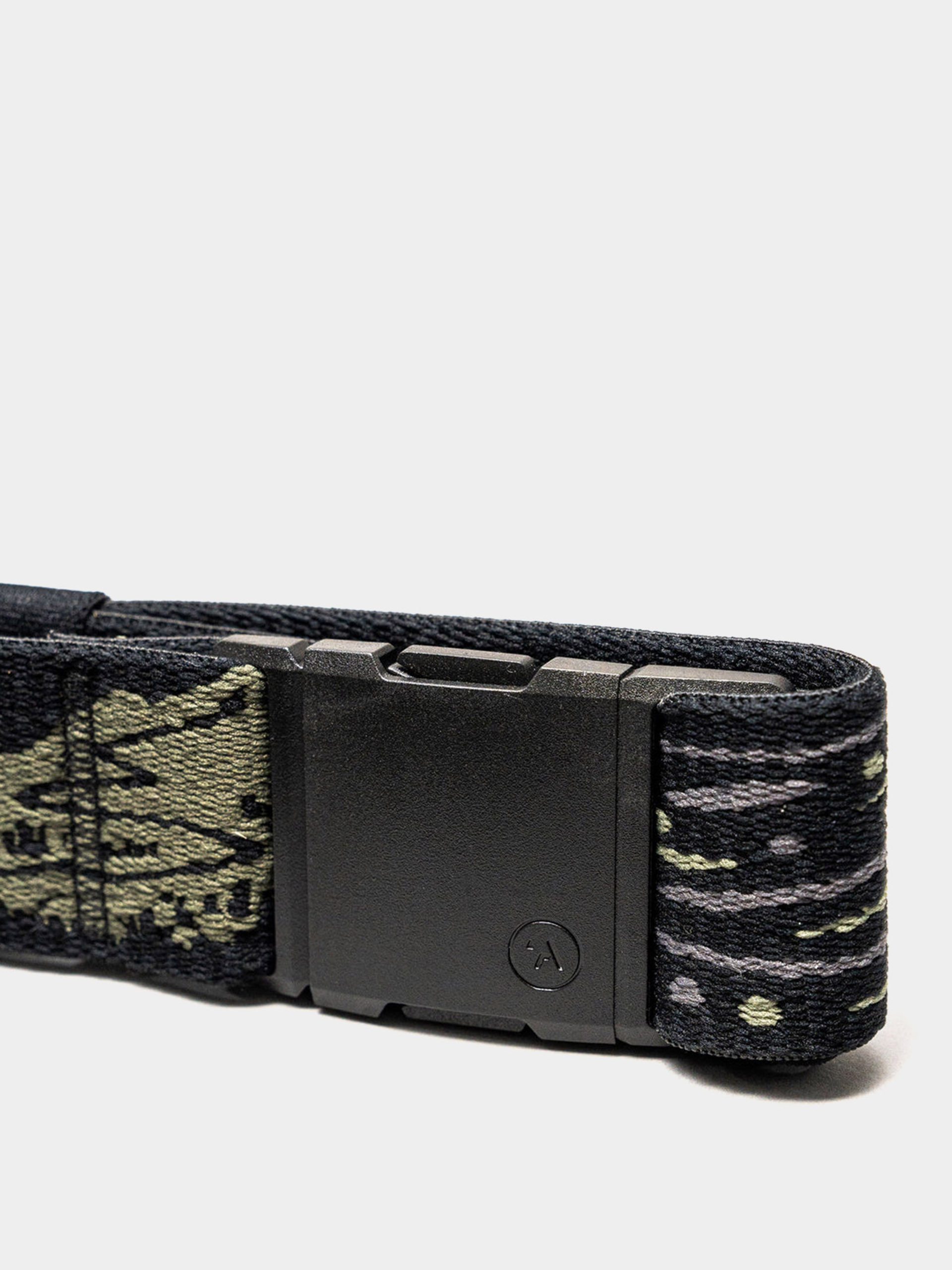 Arcade Out of Range Belt (ivy green)