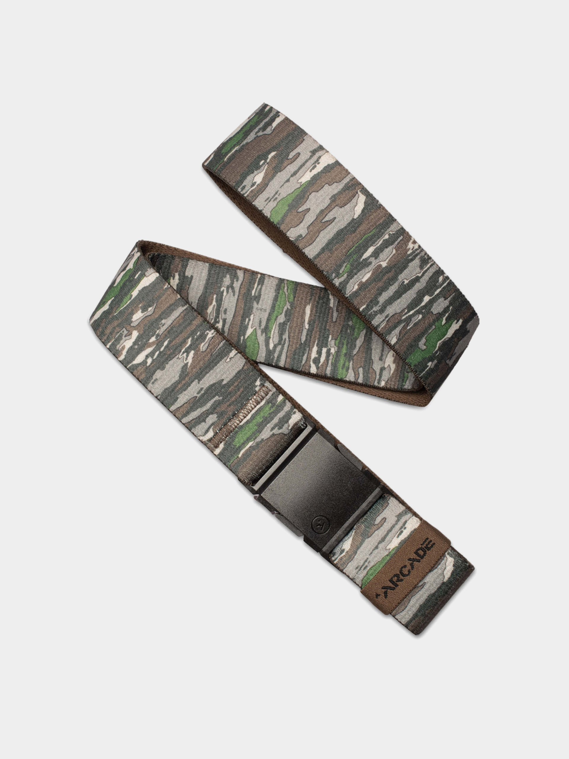 Arcade Belt Realtree Camo