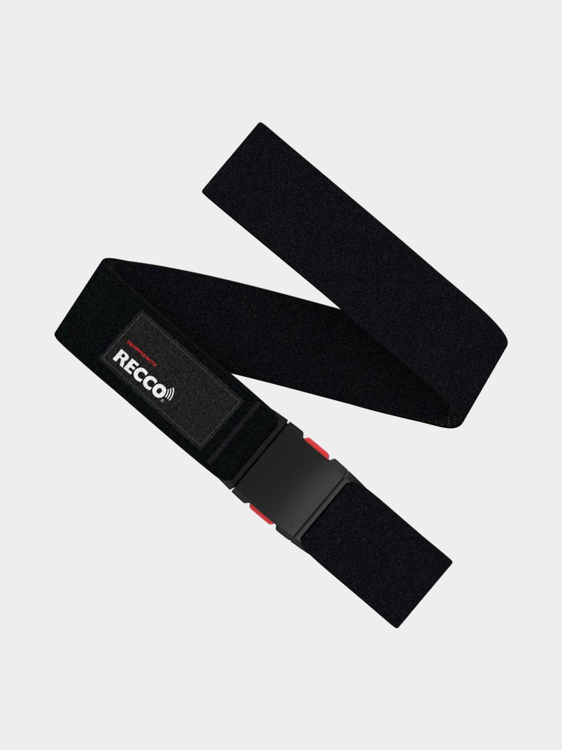 Arcade Belt X Recco (black)