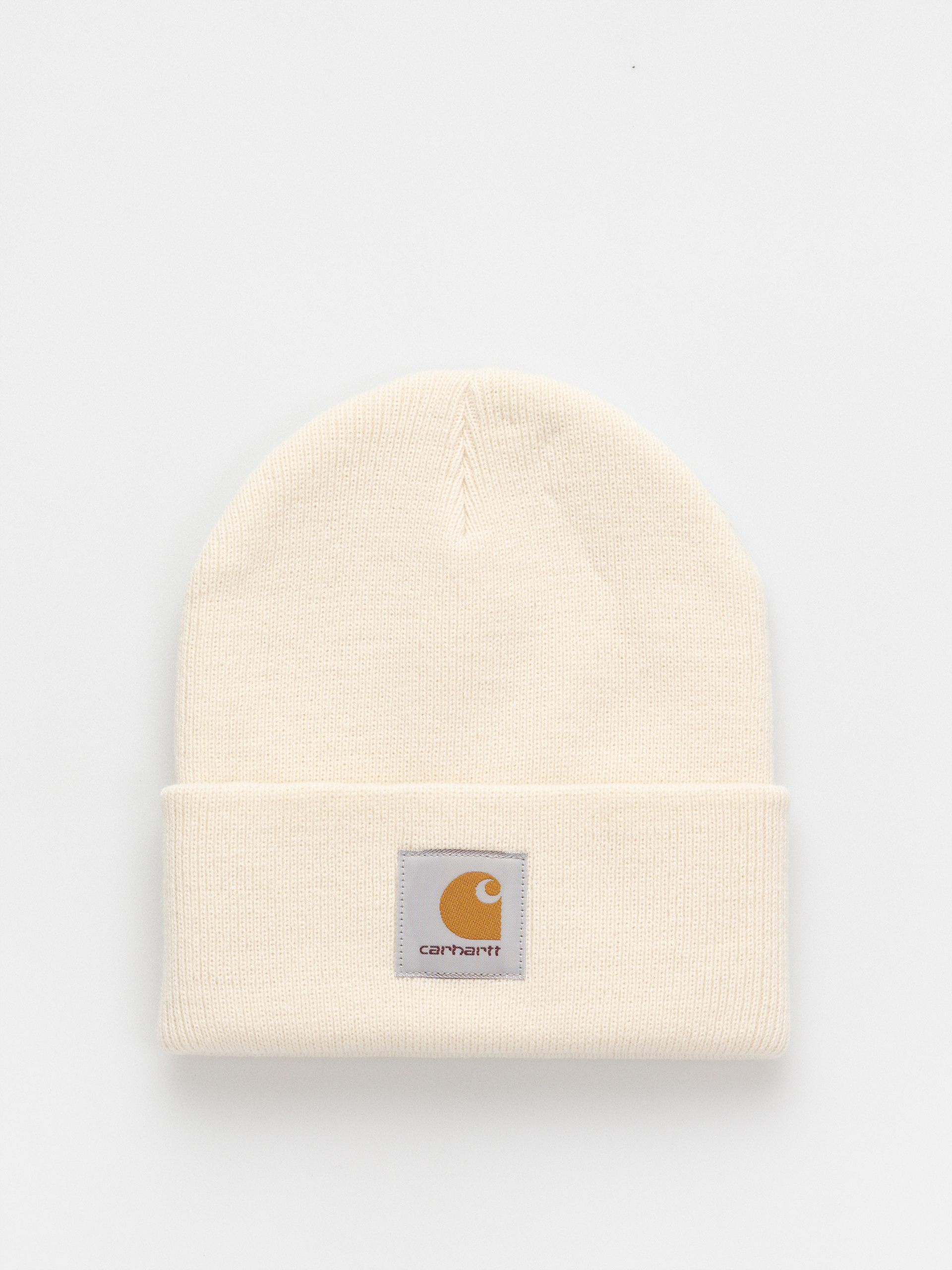 Carhartt WIP Short Watch Mütze (natural)