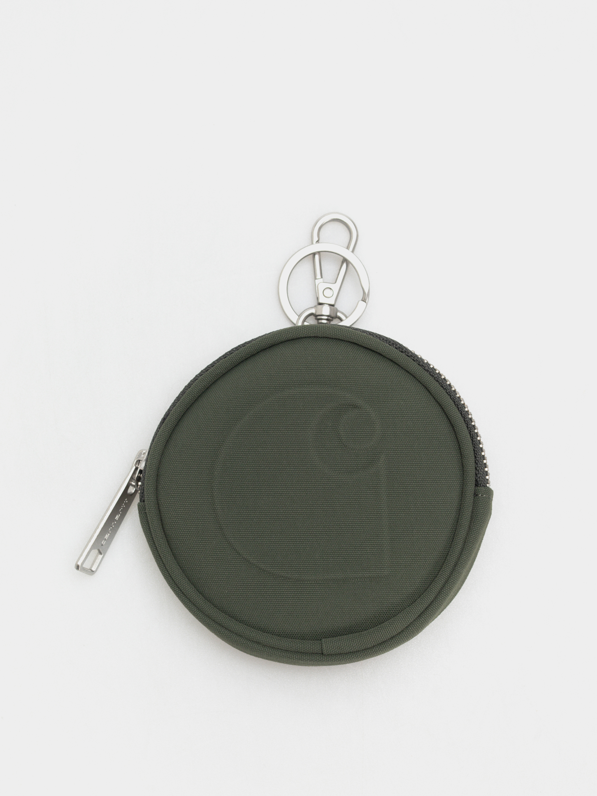 Carhartt WIP Clarton Zip Wallet