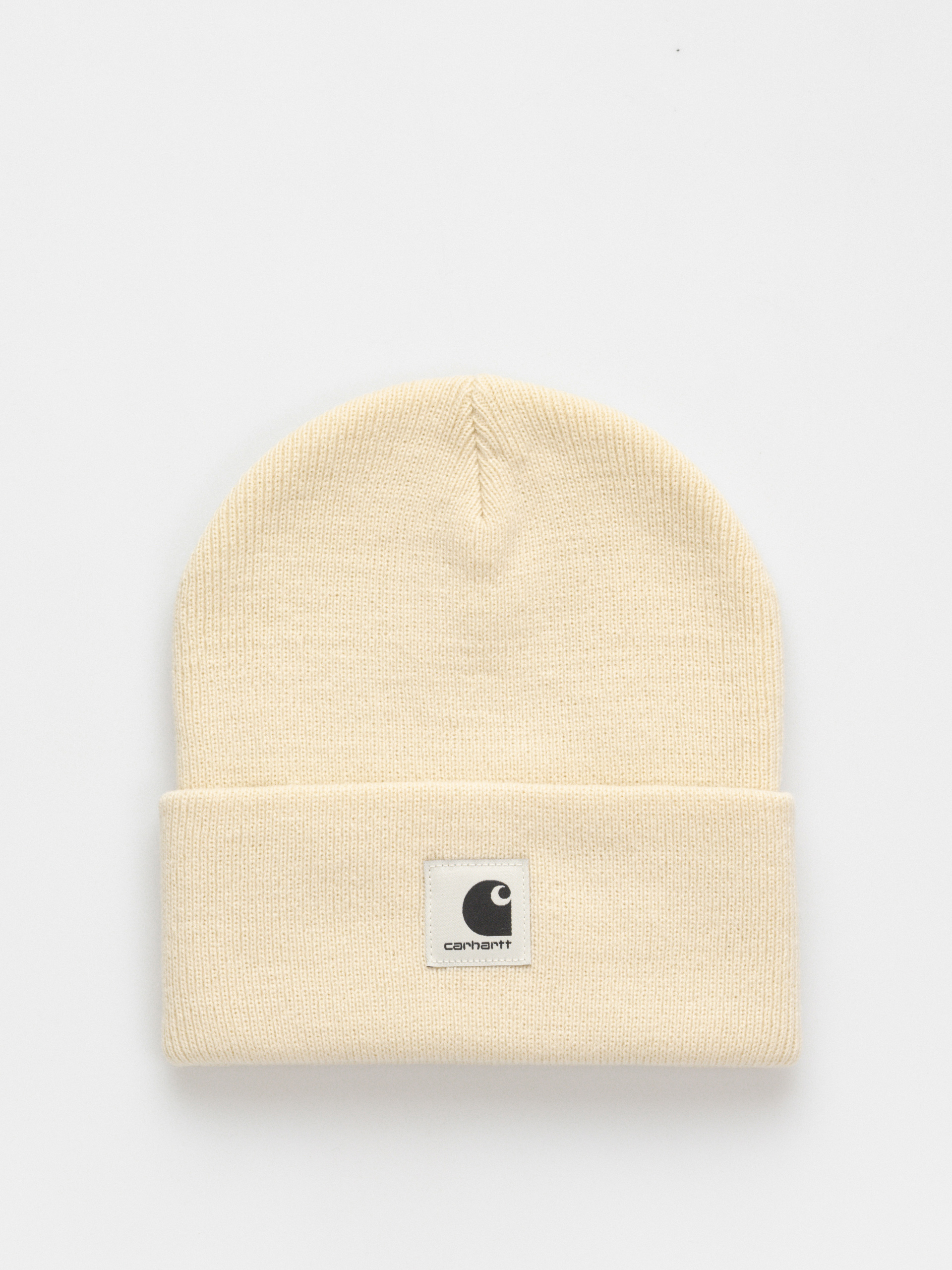 Carhartt WIP Ashley Wmn Mütze (salt)