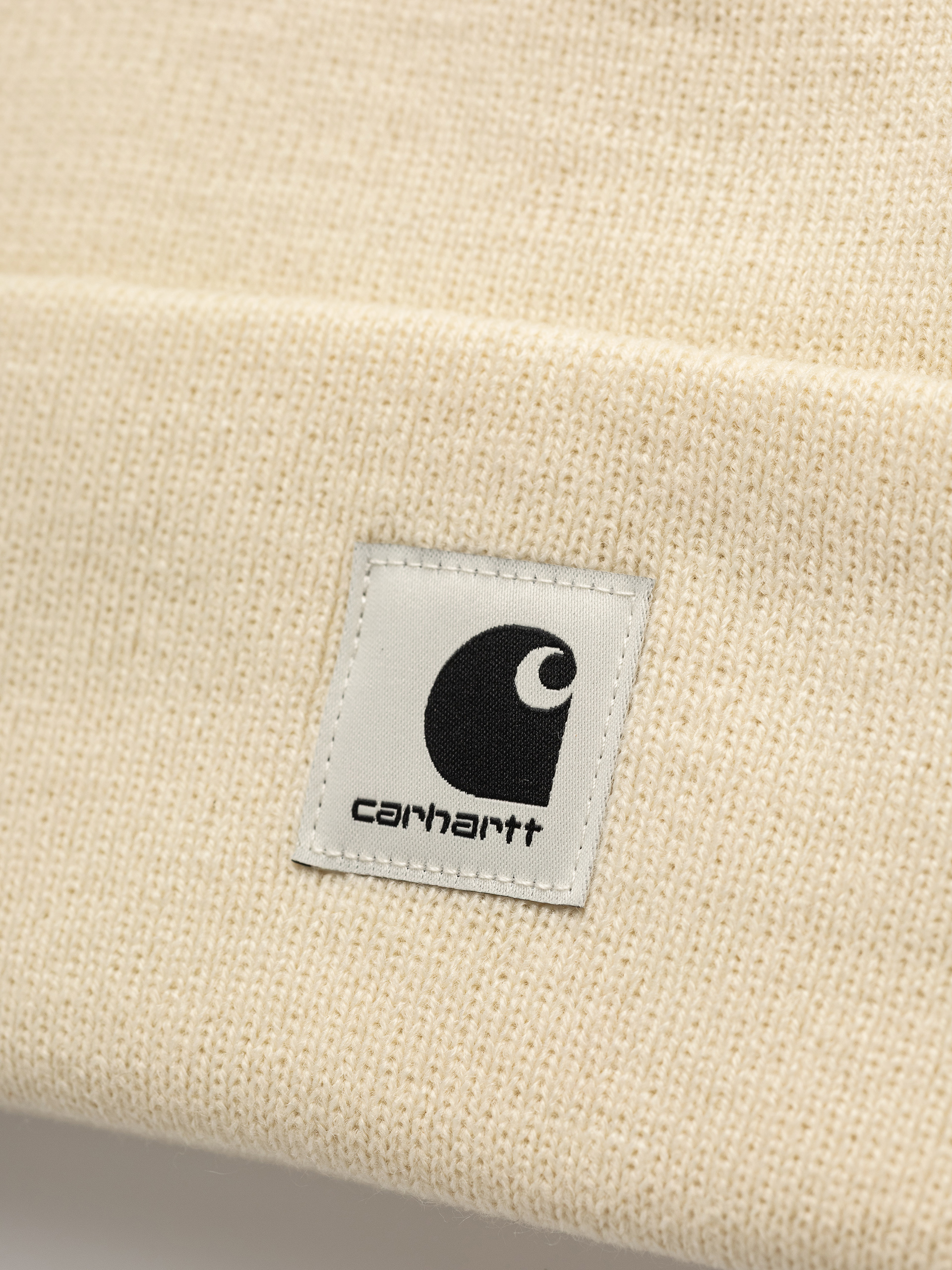 Carhartt WIP Ashley Wmn Mütze (salt)