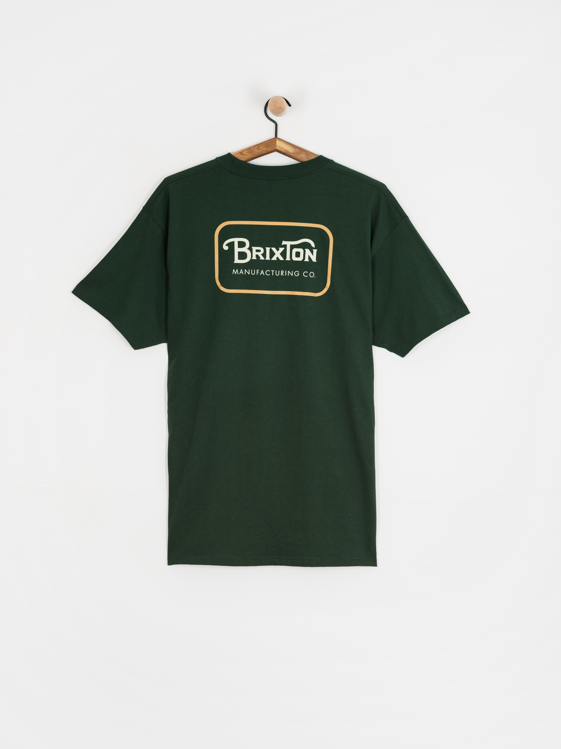 Brixton T-Shirt Grade Std