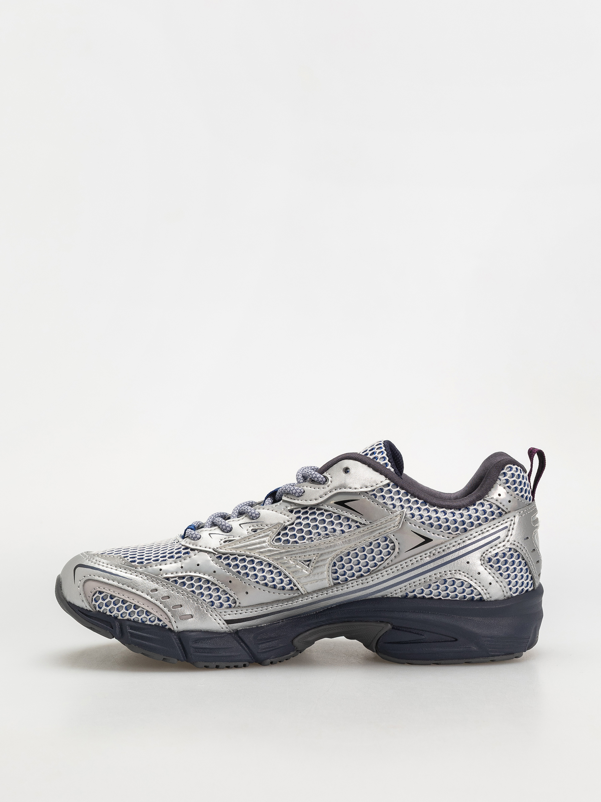 Mizuno Shoes MXR (silver/silver/nimbus cloud)