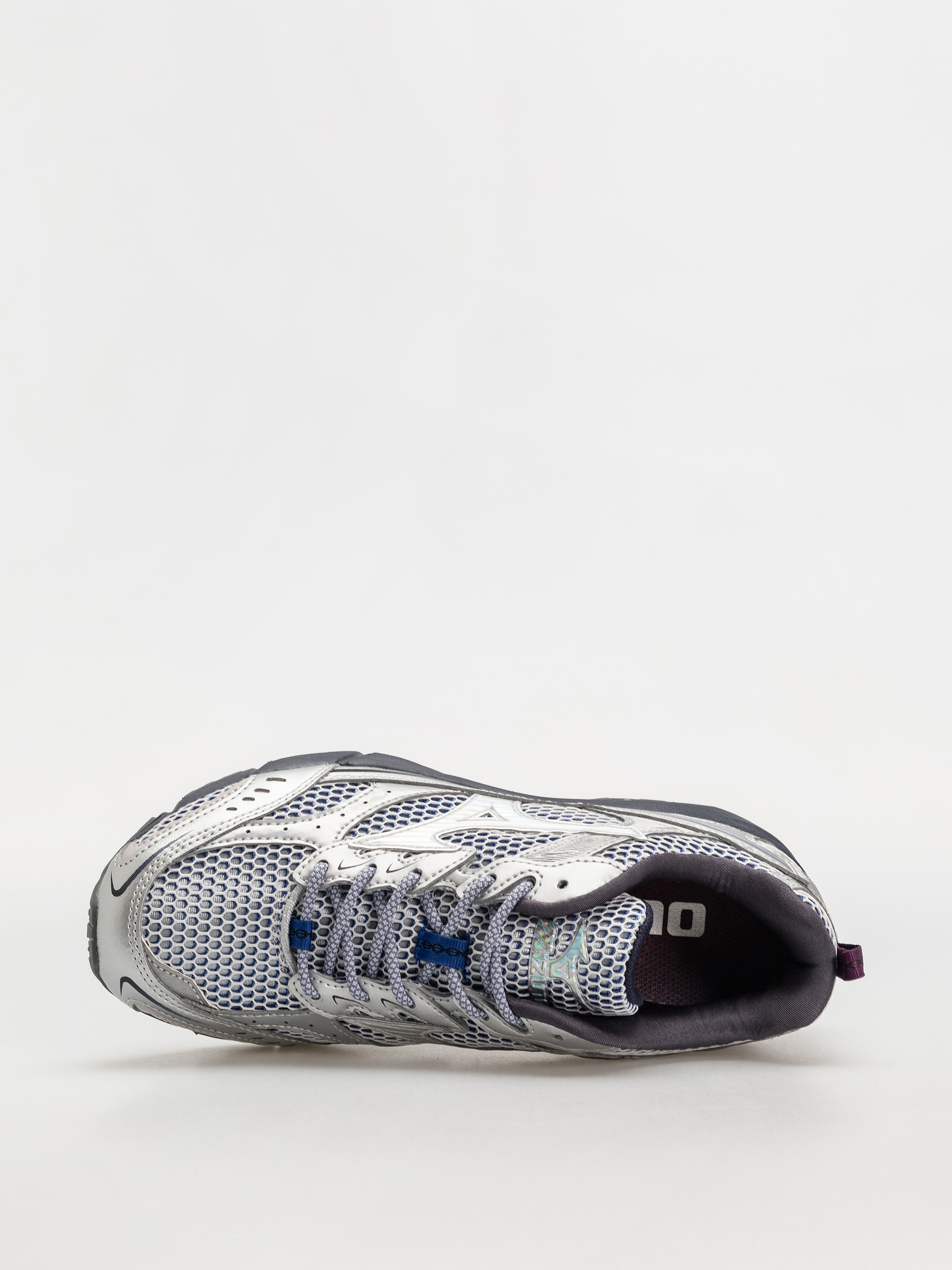 Mizuno Shoes MXR (silver/silver/nimbus cloud)