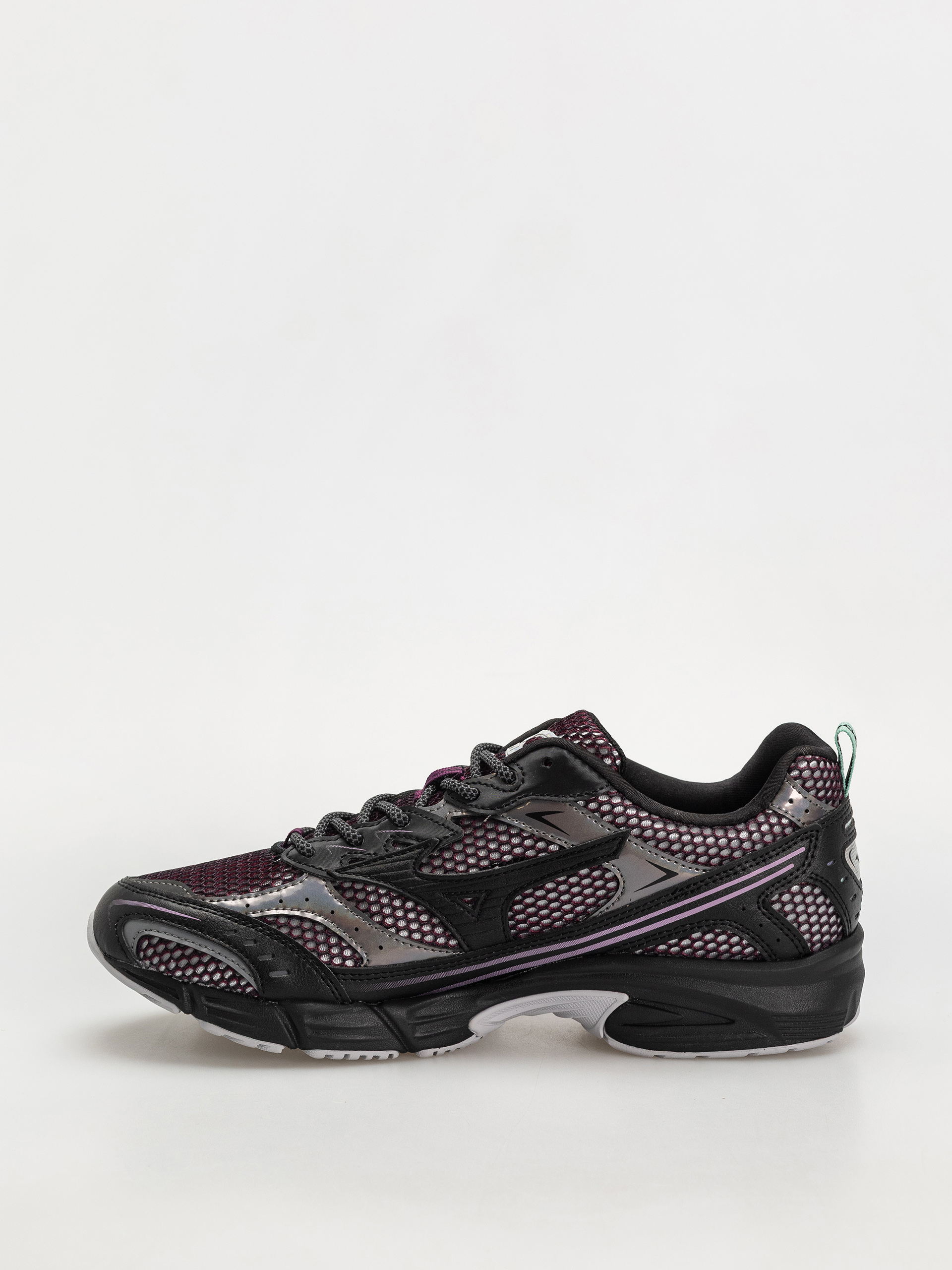 Mizuno Shoes MXR (black/black/valerian)