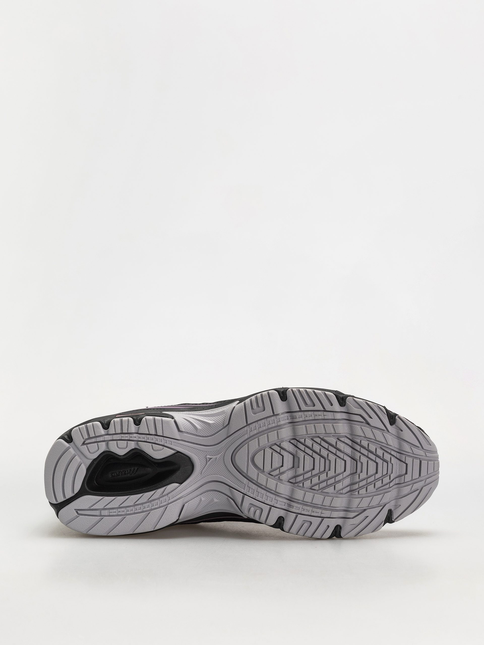 Mizuno Schuhe MXR (black/black/valerian)