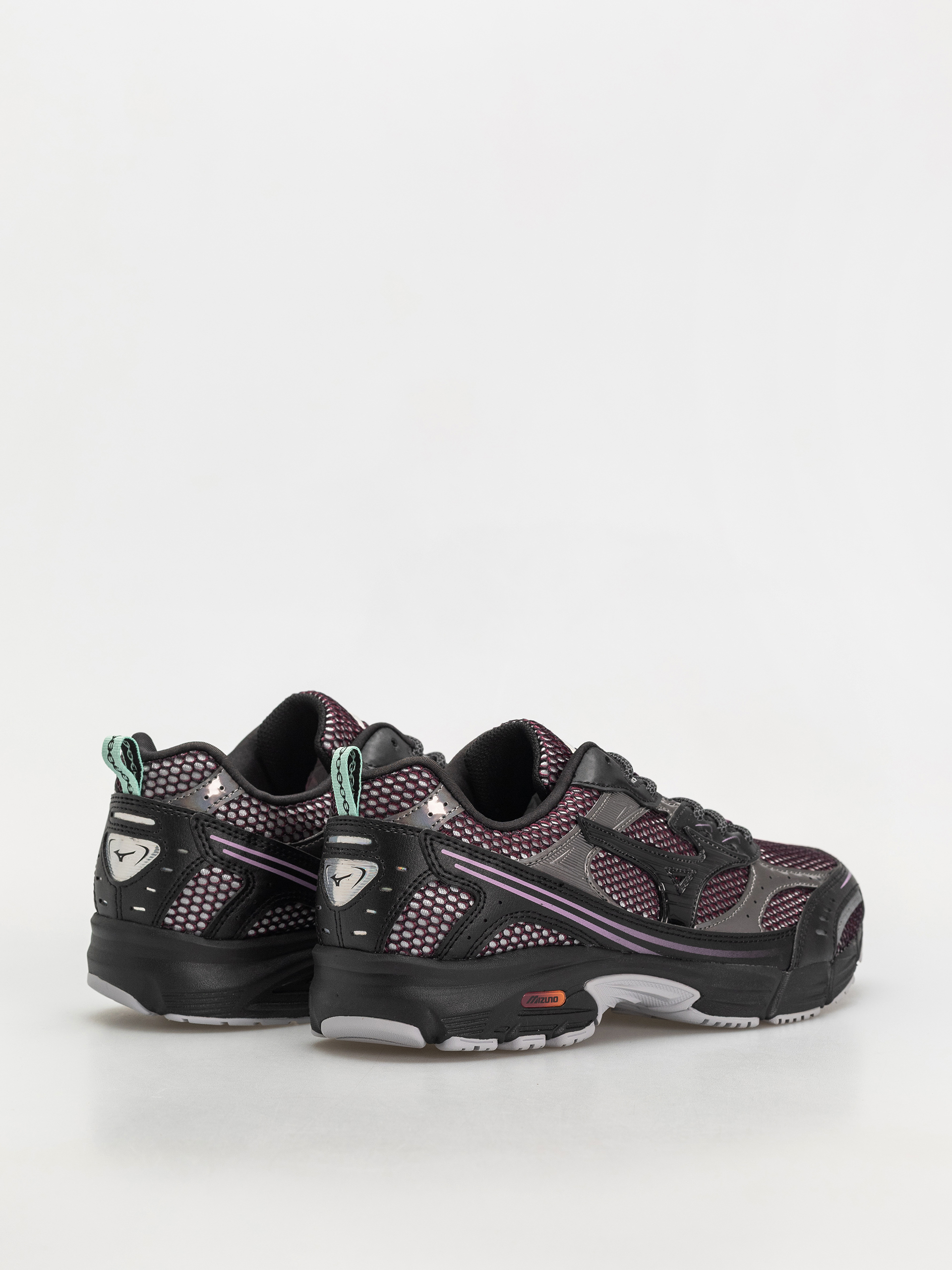 Mizuno Shoes MXR (black/black/valerian)