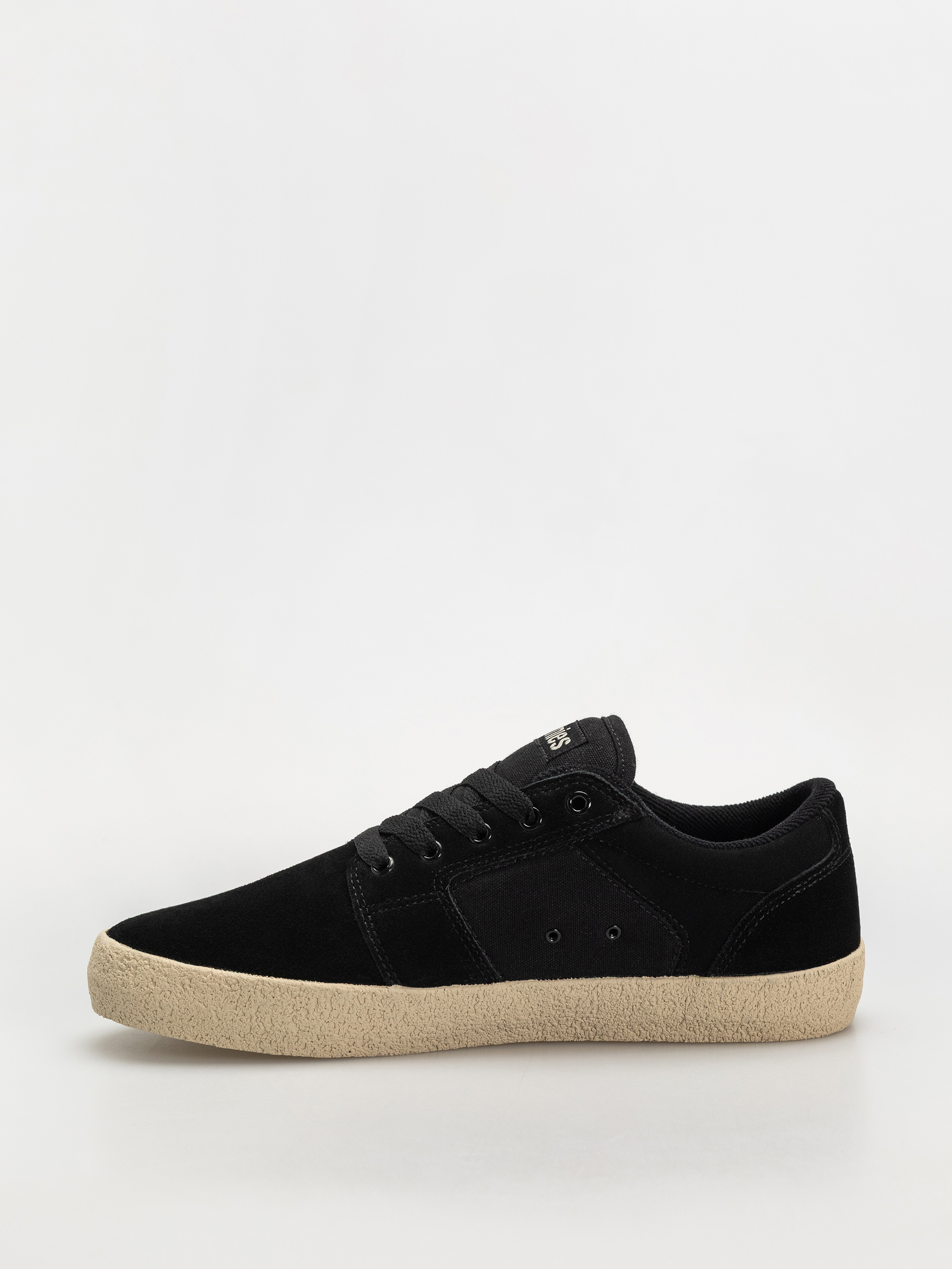 Etnies Schuhe Barge Ls Premium (dark black)