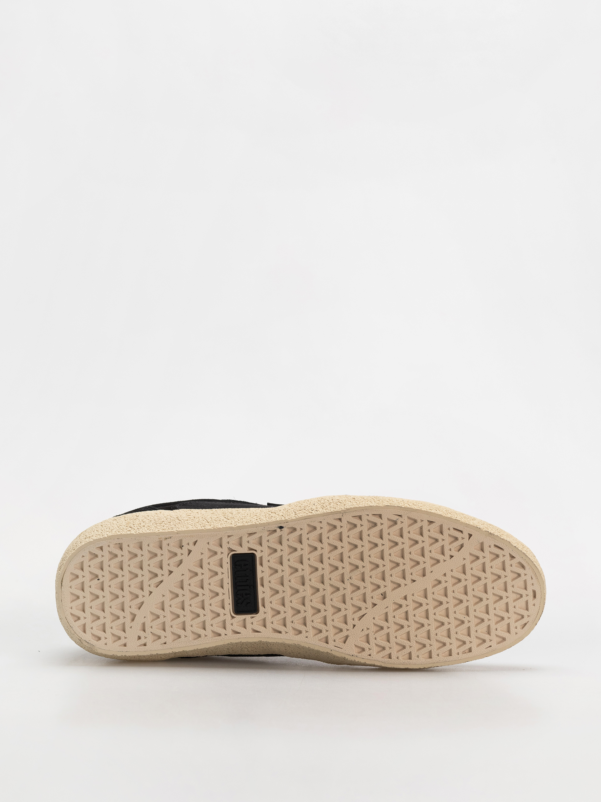 Etnies Shoes Barge Ls Premium (dark black)