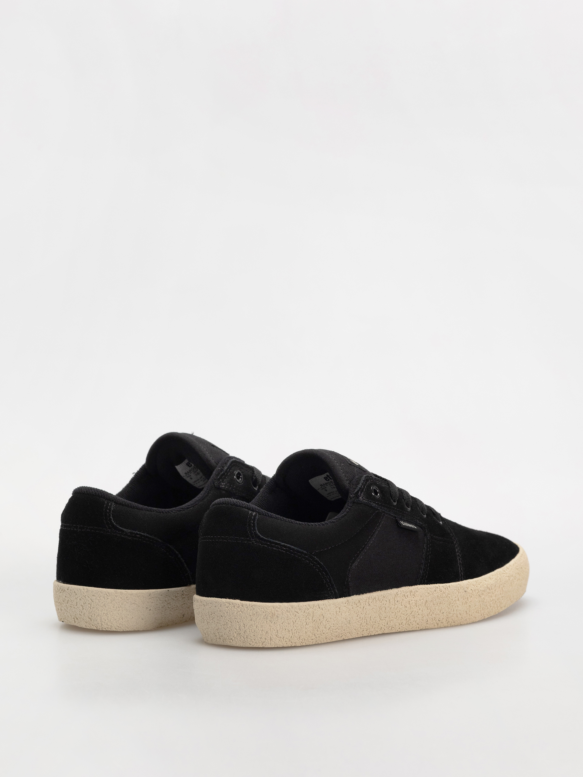 Etnies Schuhe Barge Ls Premium (dark black)