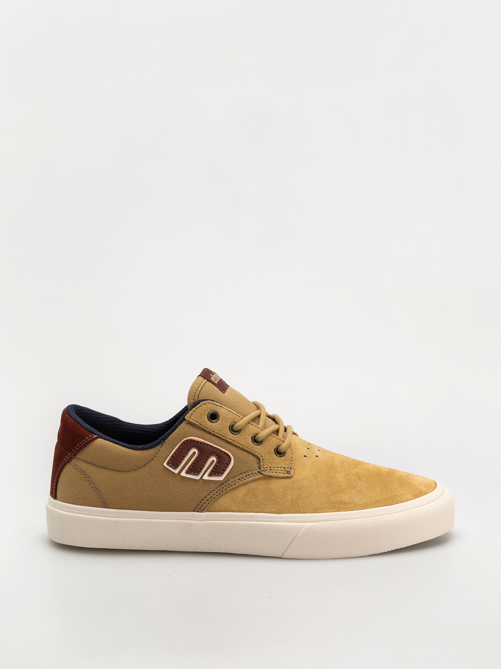 Etnies Schuhe Barge Plus (tan/brown)